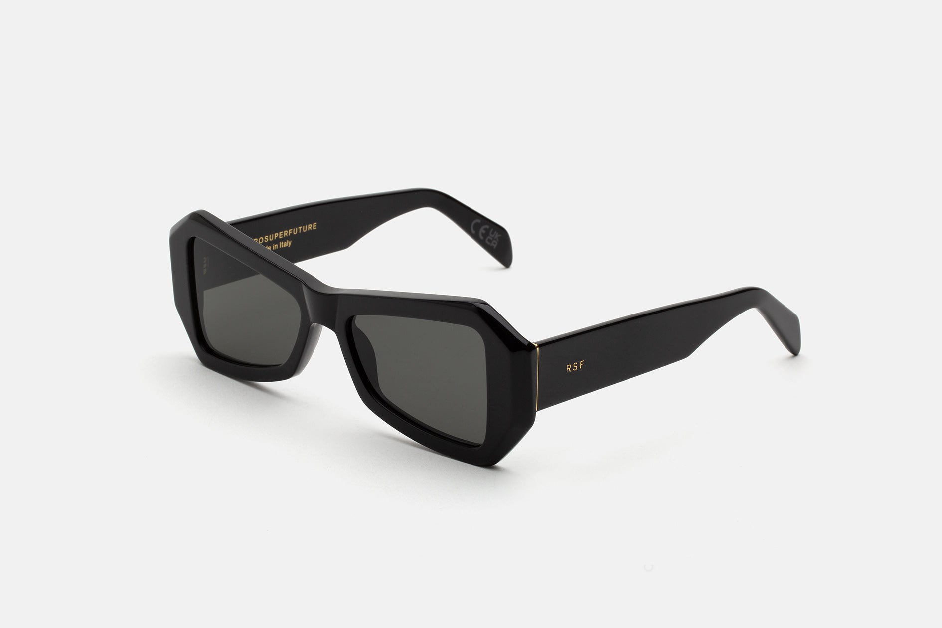 RetroSuperFuture Tempio Black IJI