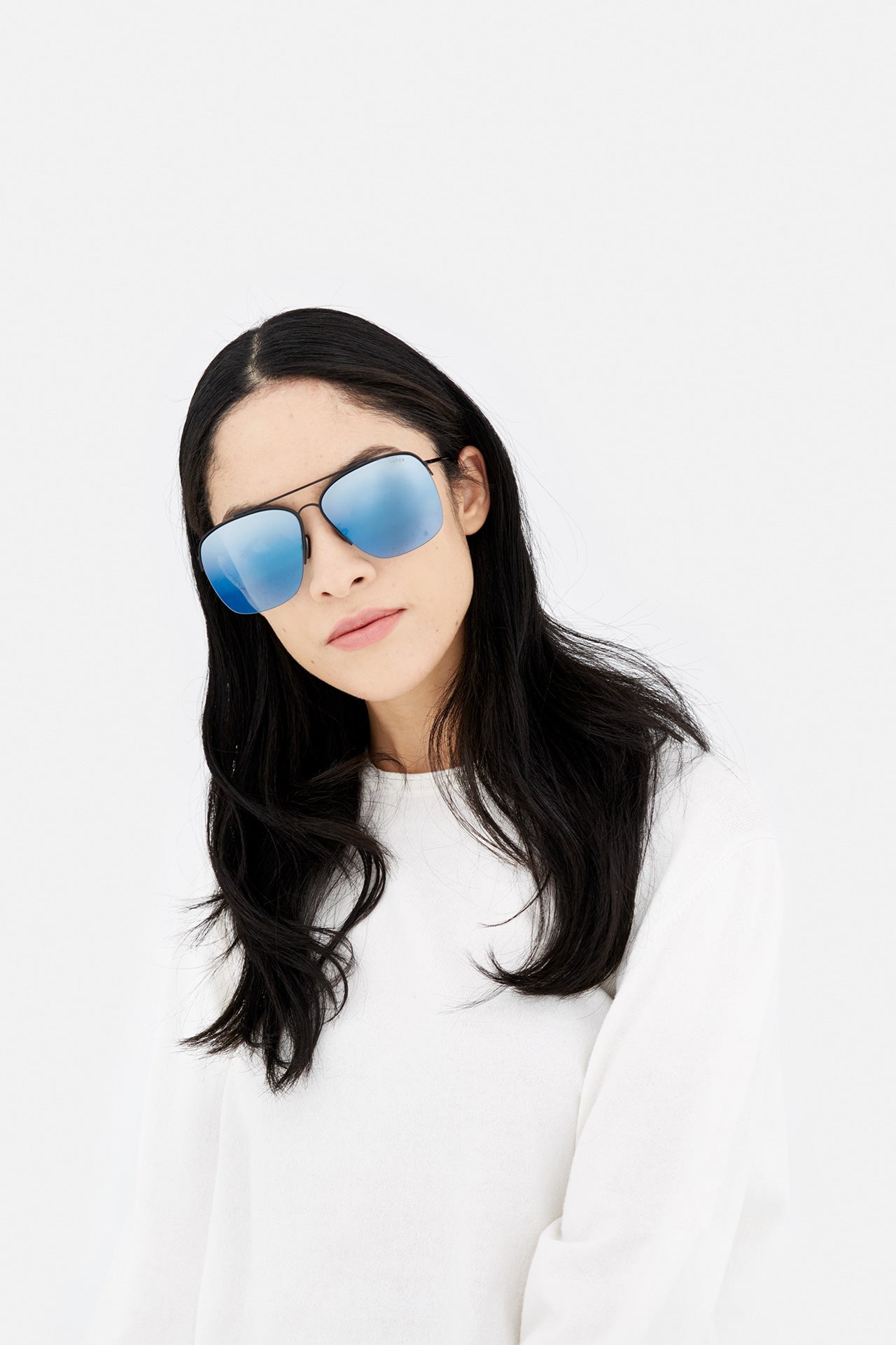 RetroSuperFuture Nazionale Sky Ombre RL8