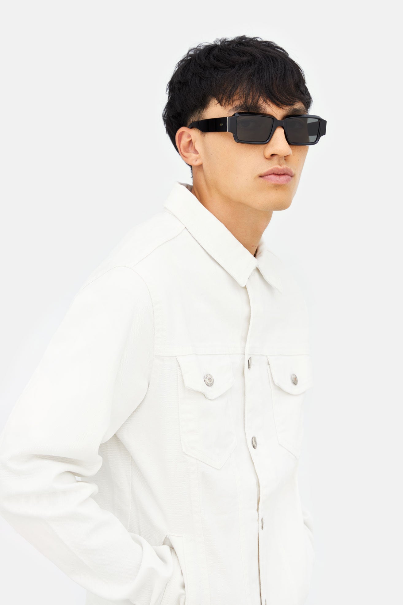RetroSuperFuture Astro Black XL9