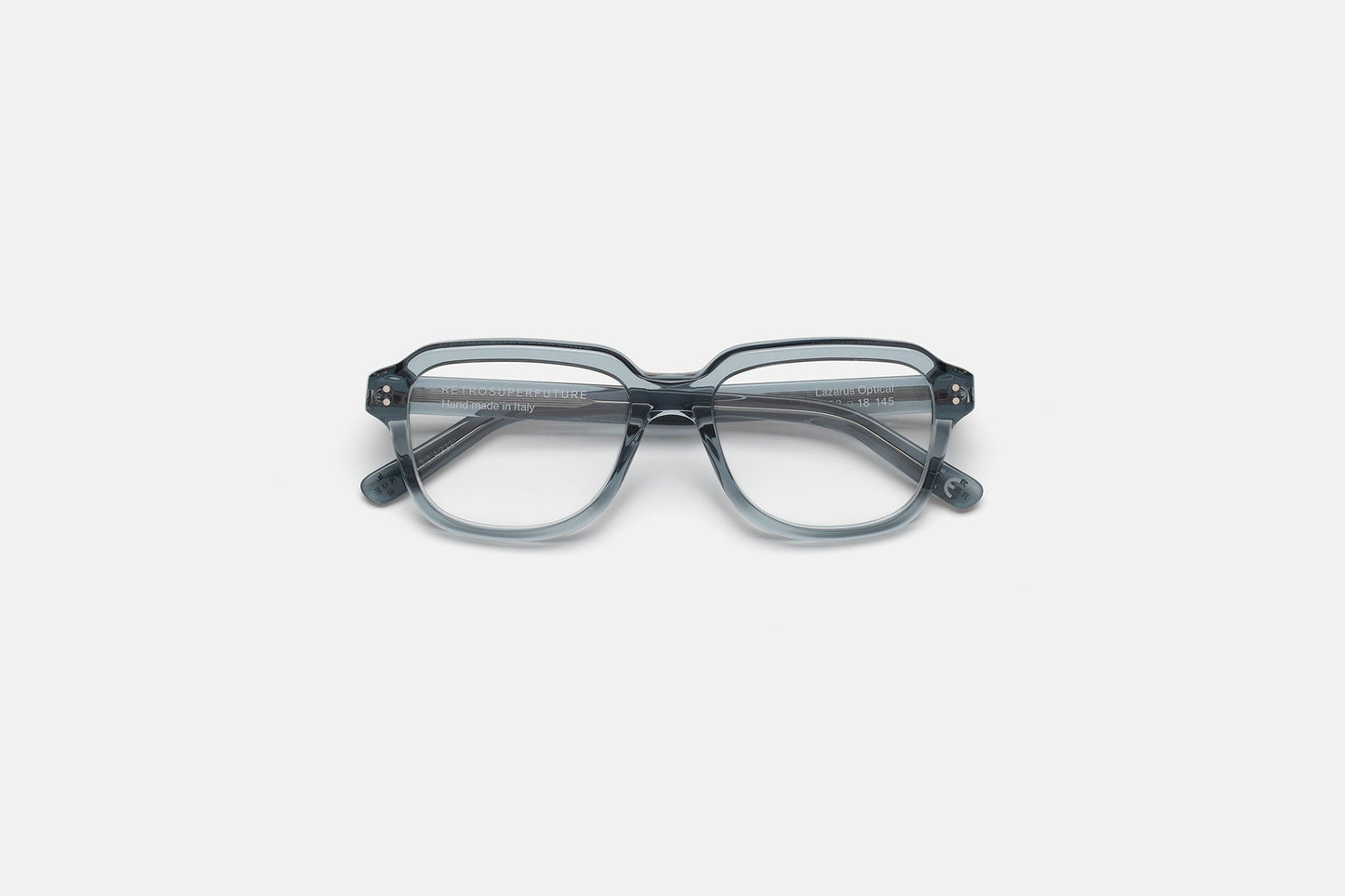 RetroSuperFuture Lazarus Optical Stoned