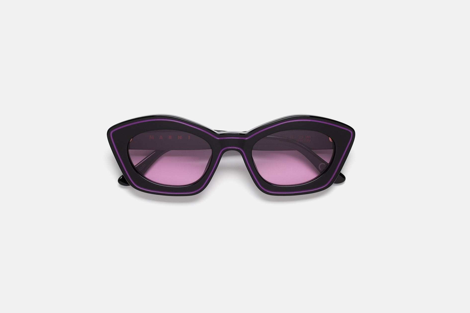 Marni Kea Island Royal Purple