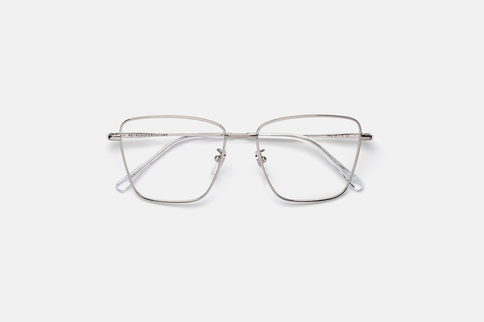 RetroSuperFuture Numero 98 Argento