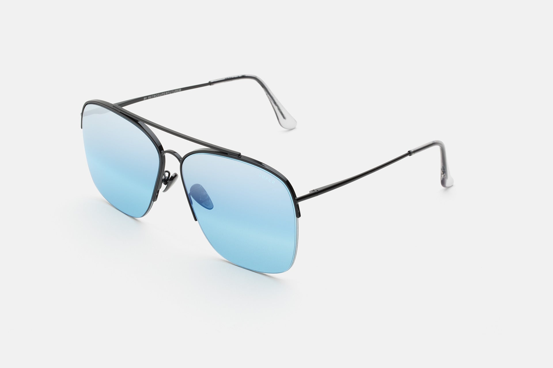 RetroSuperFuture Nazionale Sky Ombre RL8