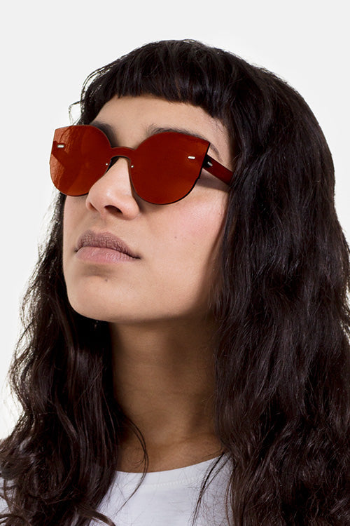 RetroSuperFuture Tuttolente Lucia Red 73Q