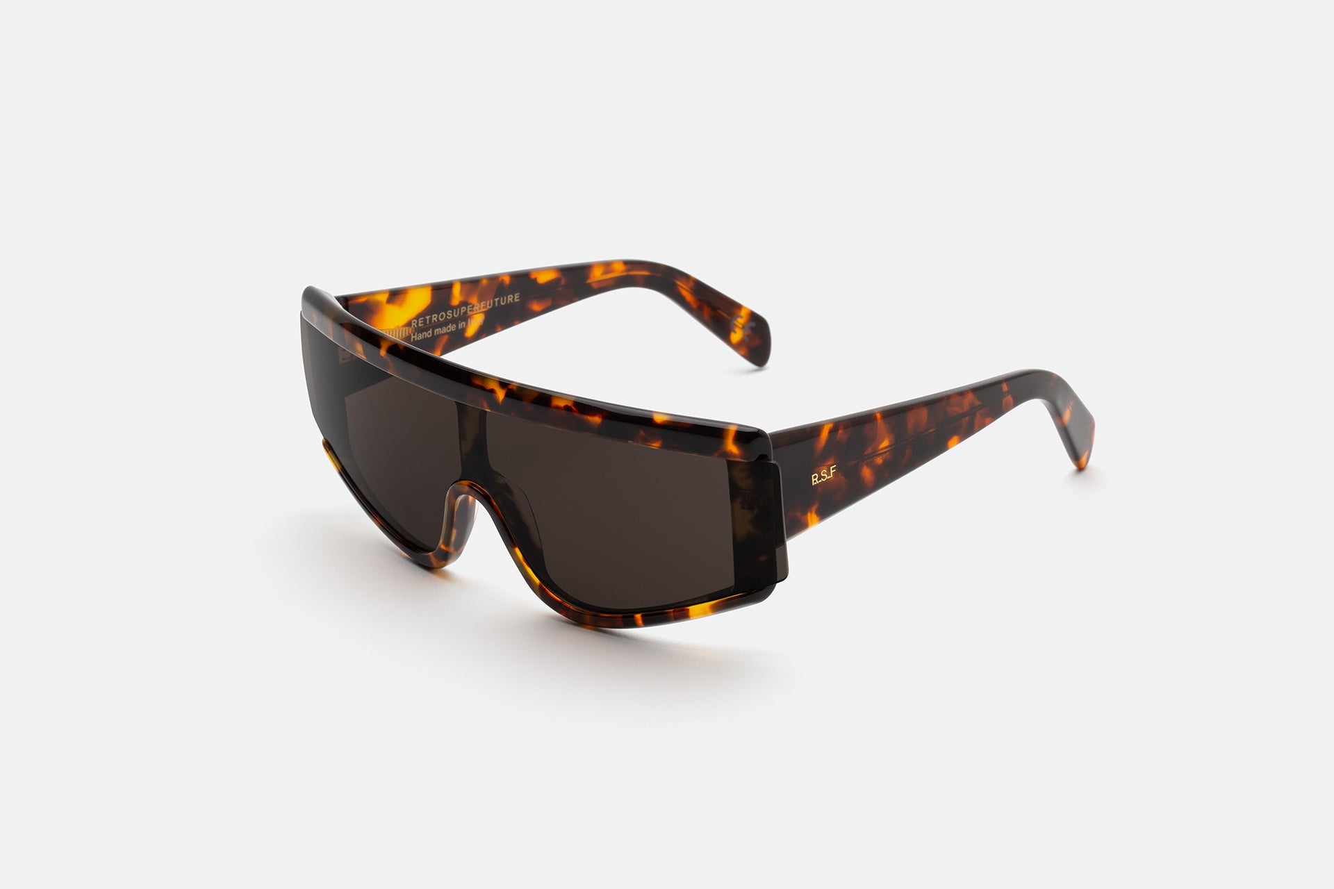 RetroSuperFuture Zed Burnt Havana NYJ