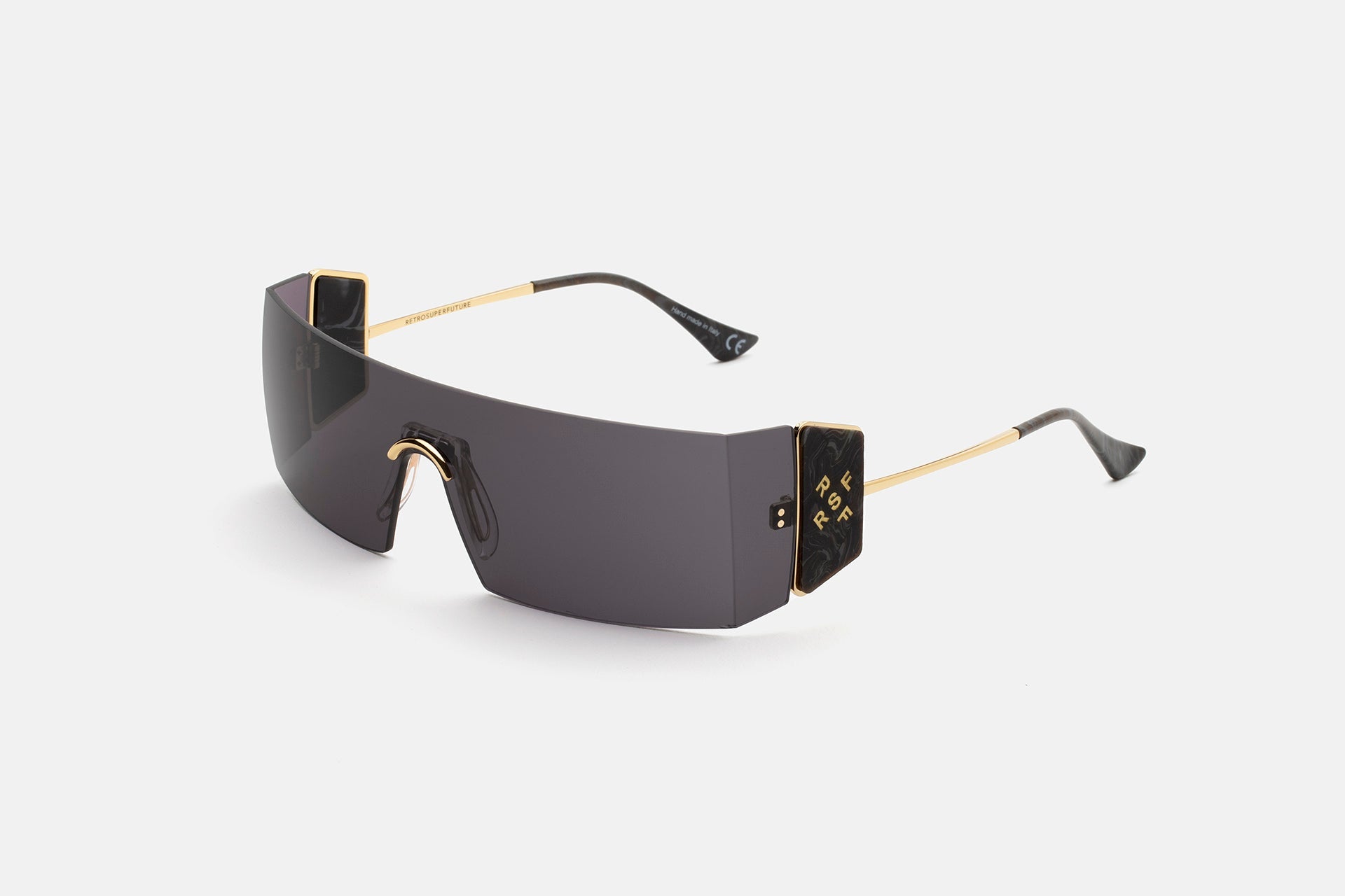 RetroSuperFuture Pianeta Black ZCN