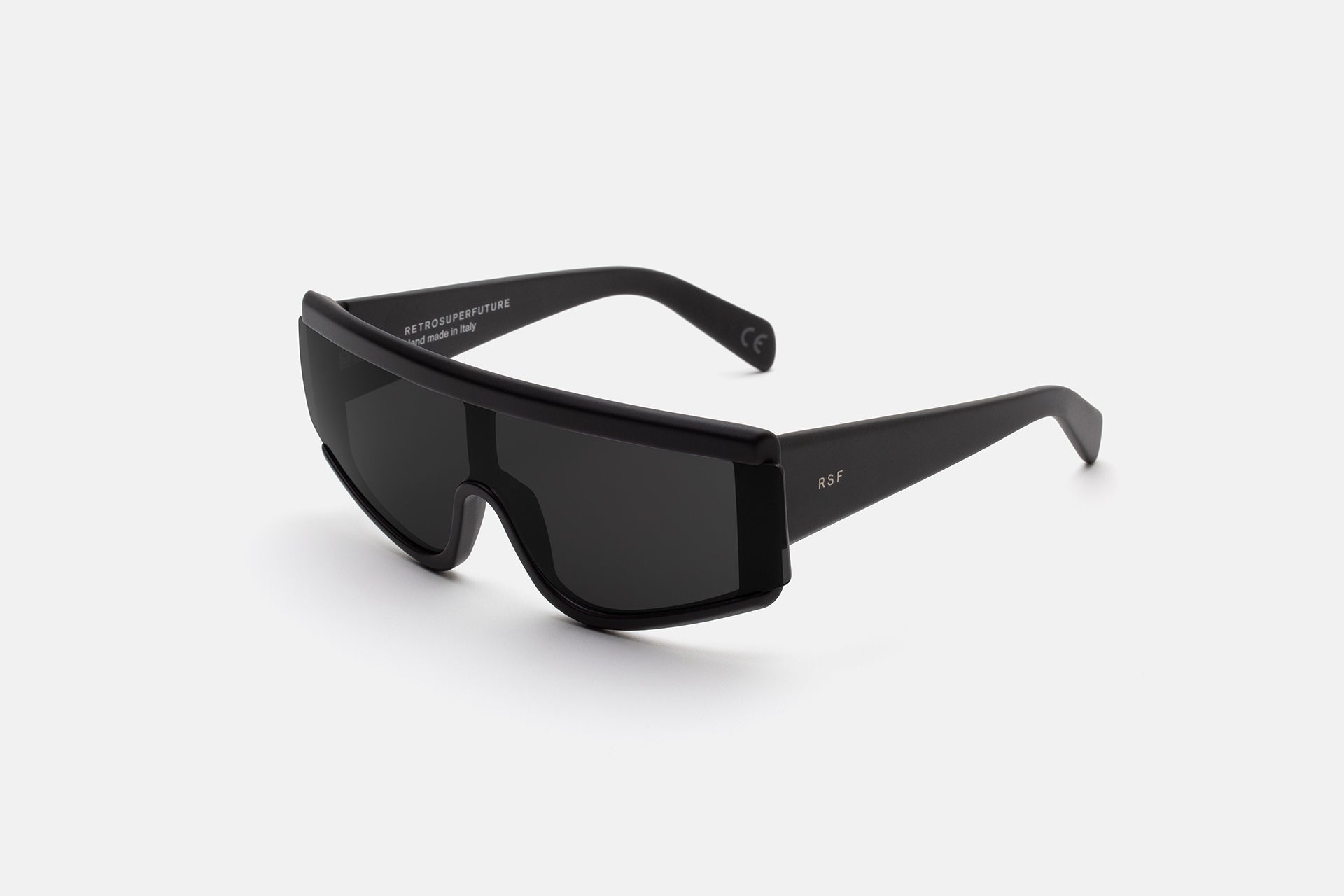 RetroSuperFuture Zed Black NH0