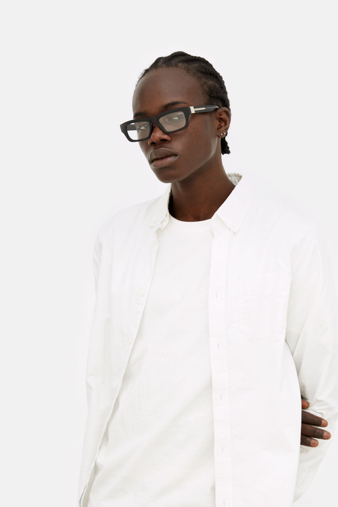 RetroSuperFuture Numero 93 Nero