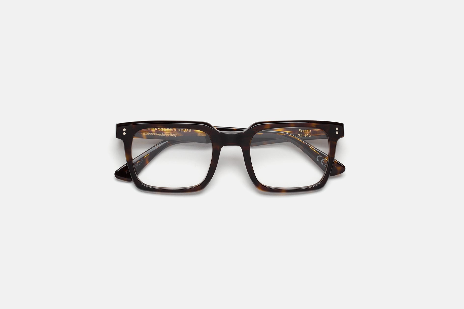 RetroSuperFuture Secolo Optical 3627 AF7