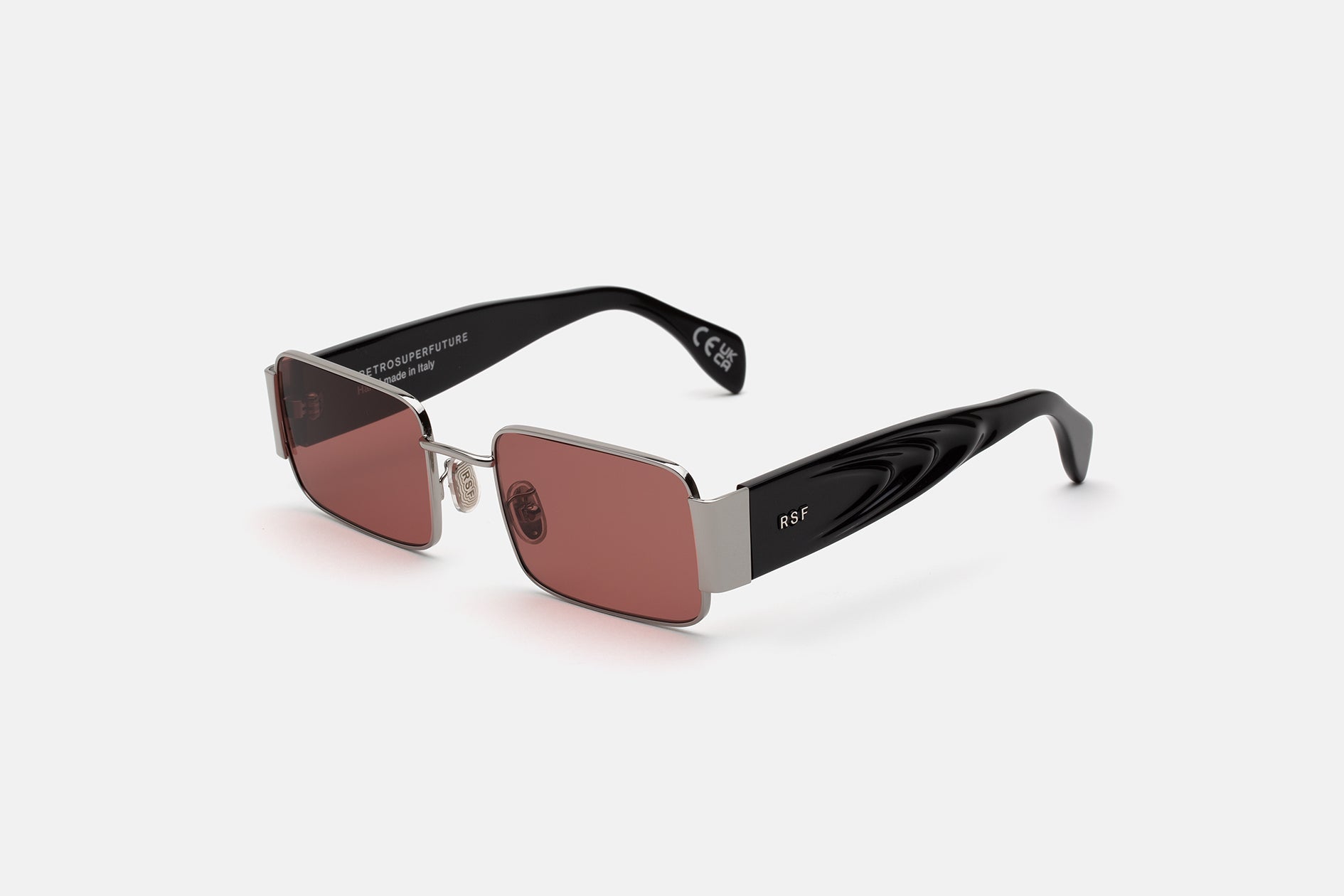 RetroSuperFuture Z Bordeaux AFN