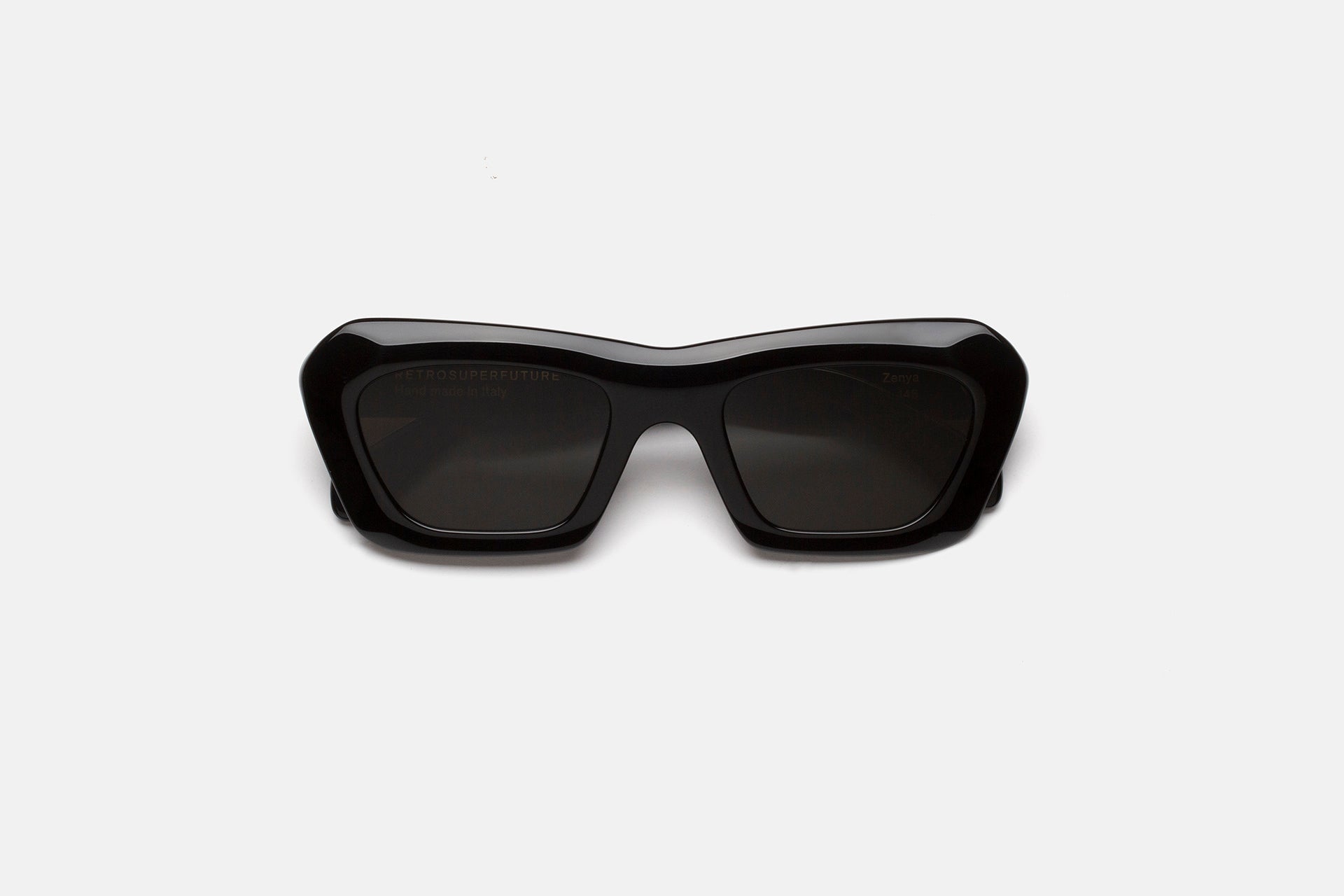 RetroSuperFuture Zenya Black 3EH