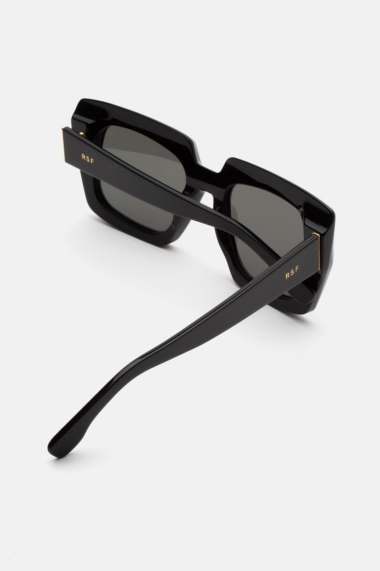 RetroSuperFuture Piscina Black