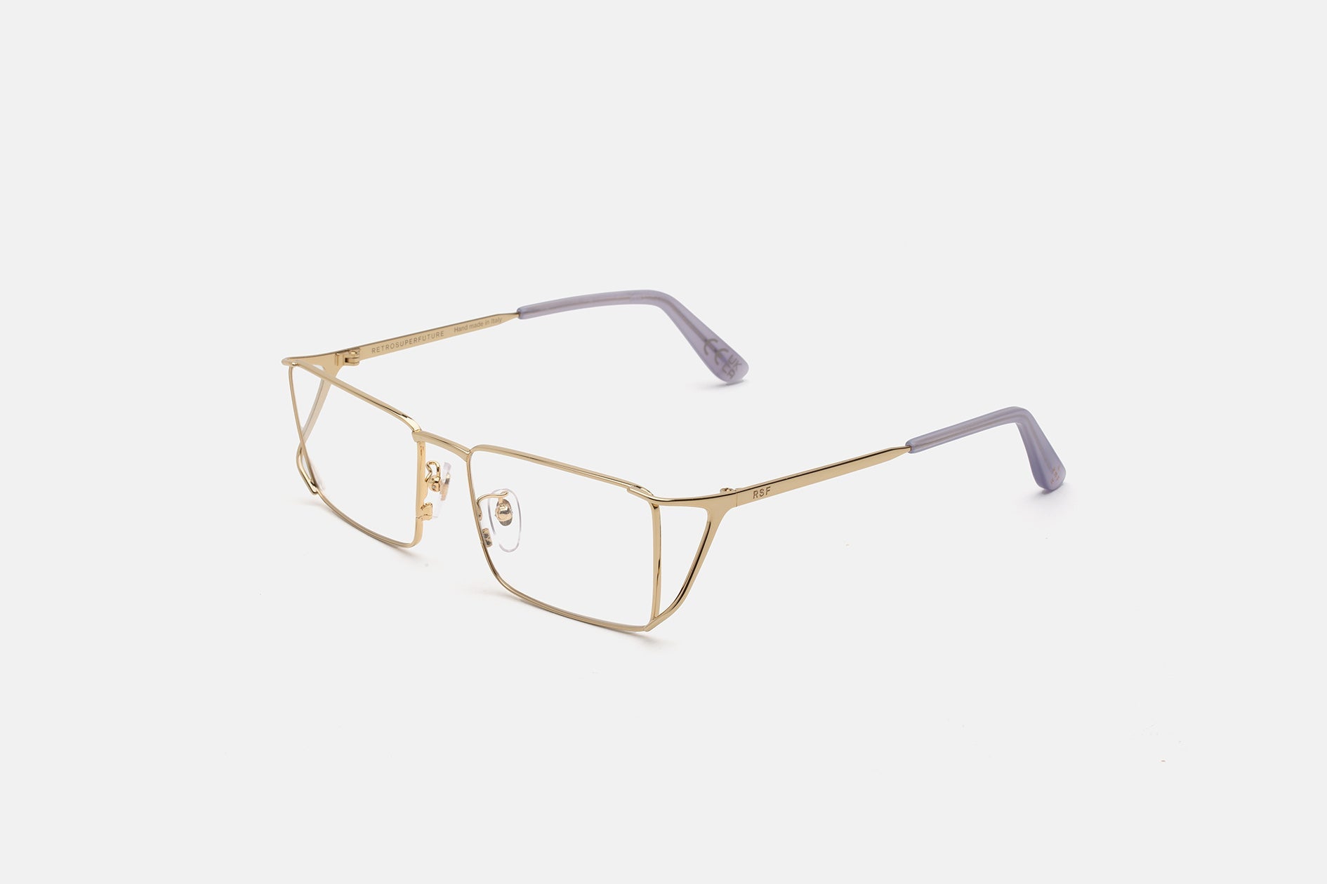 RetroSuperFuture Numero 115 Oro TVV