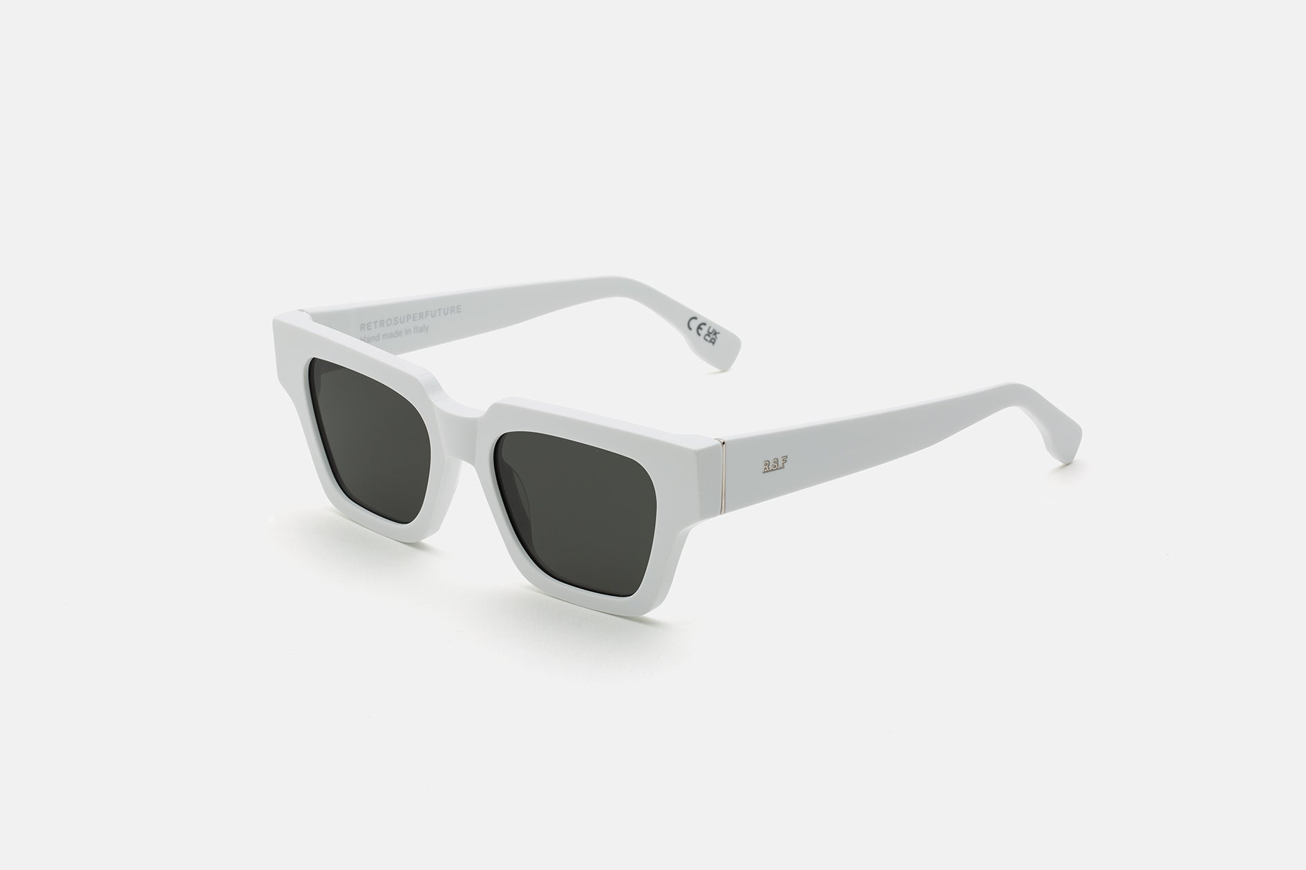 RetroSuperFuture Storia White I8Z
