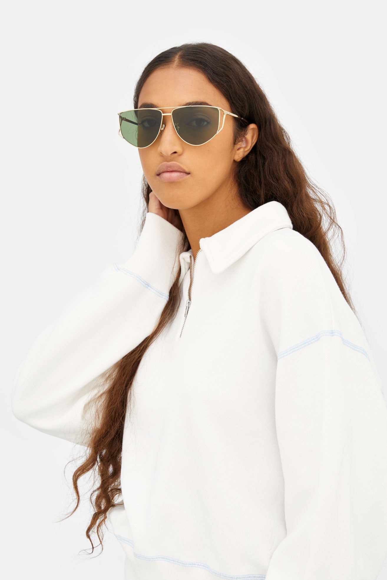 RetroSuperFuture Premio Green