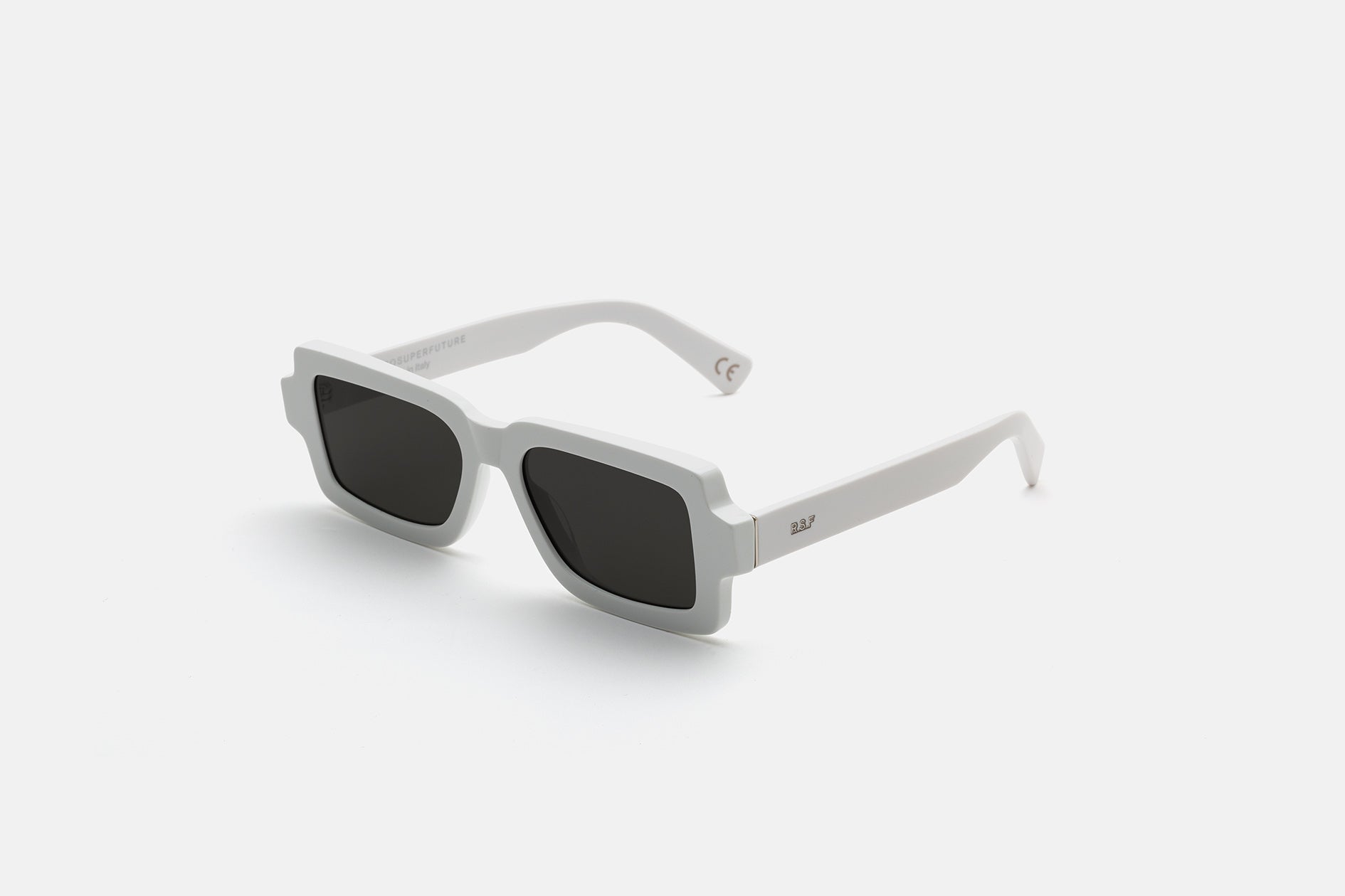 RetroSuperFuture Pilastro White ZPO