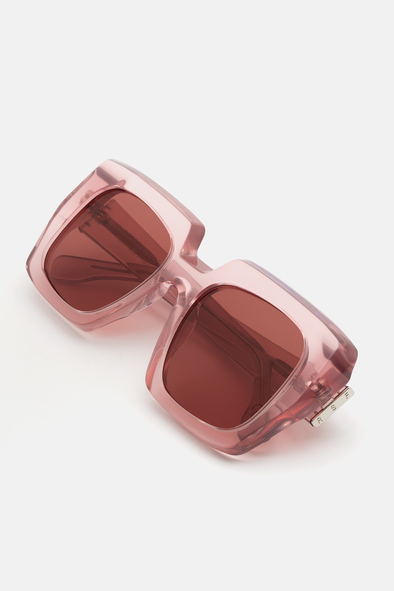 RetroSuperFuture Piscina Pink BAC
