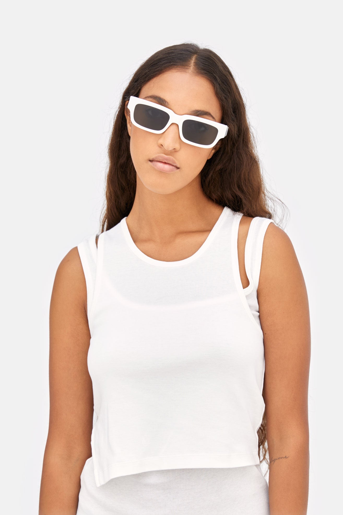 RetroSuperFuture Roma White HIG