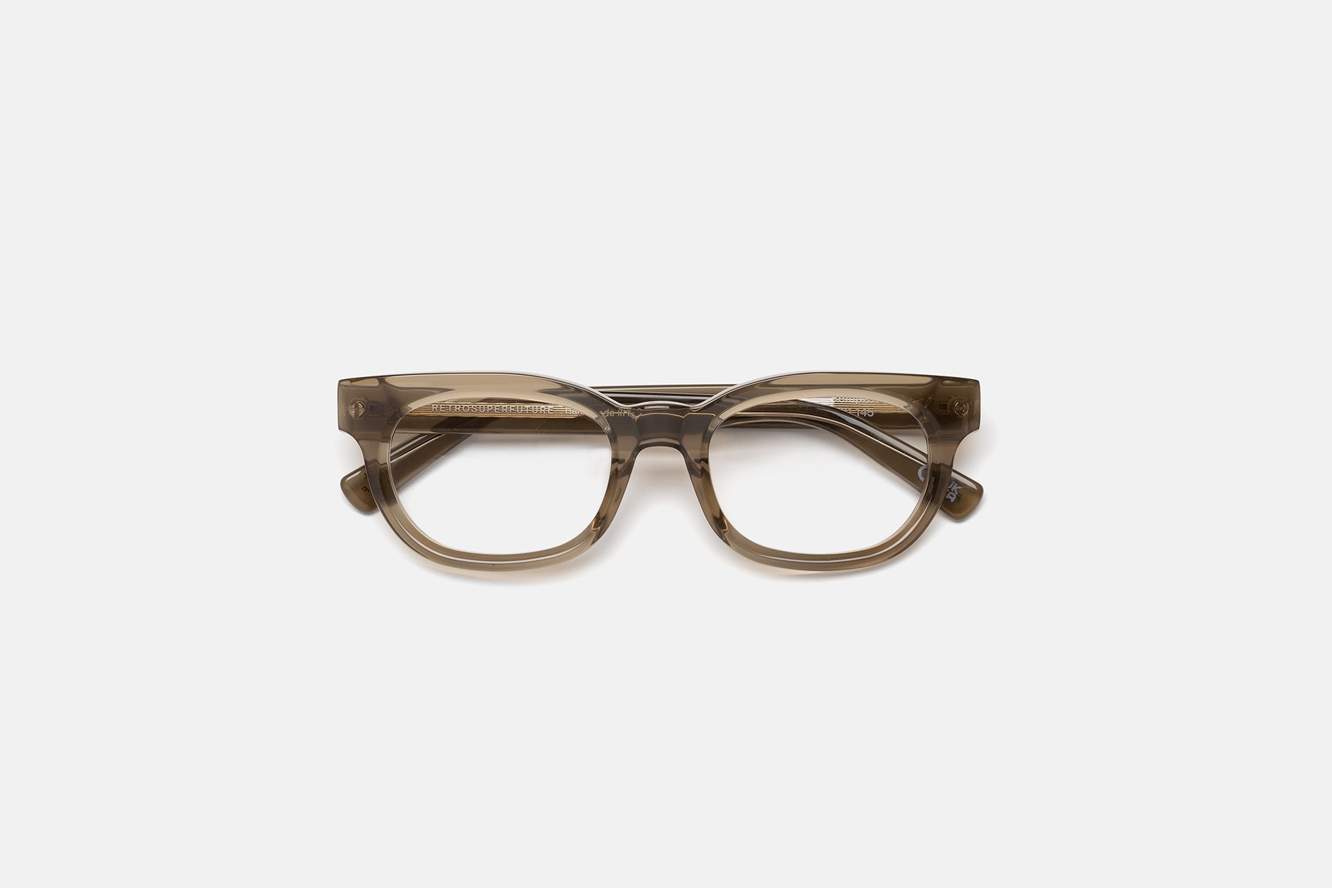 RetroSuperFuture Sempre Optical Regole ZX4
