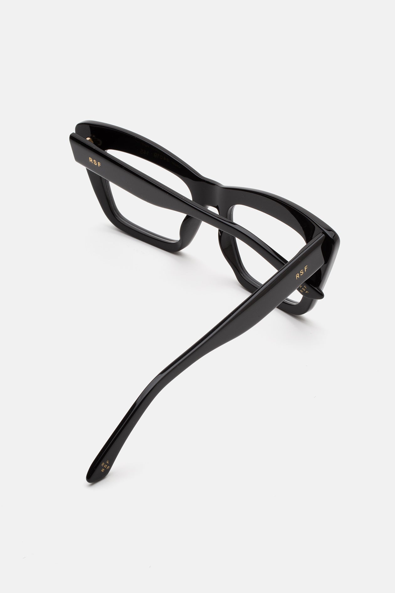 RetroSuperFuture Numero 107 Black GGI