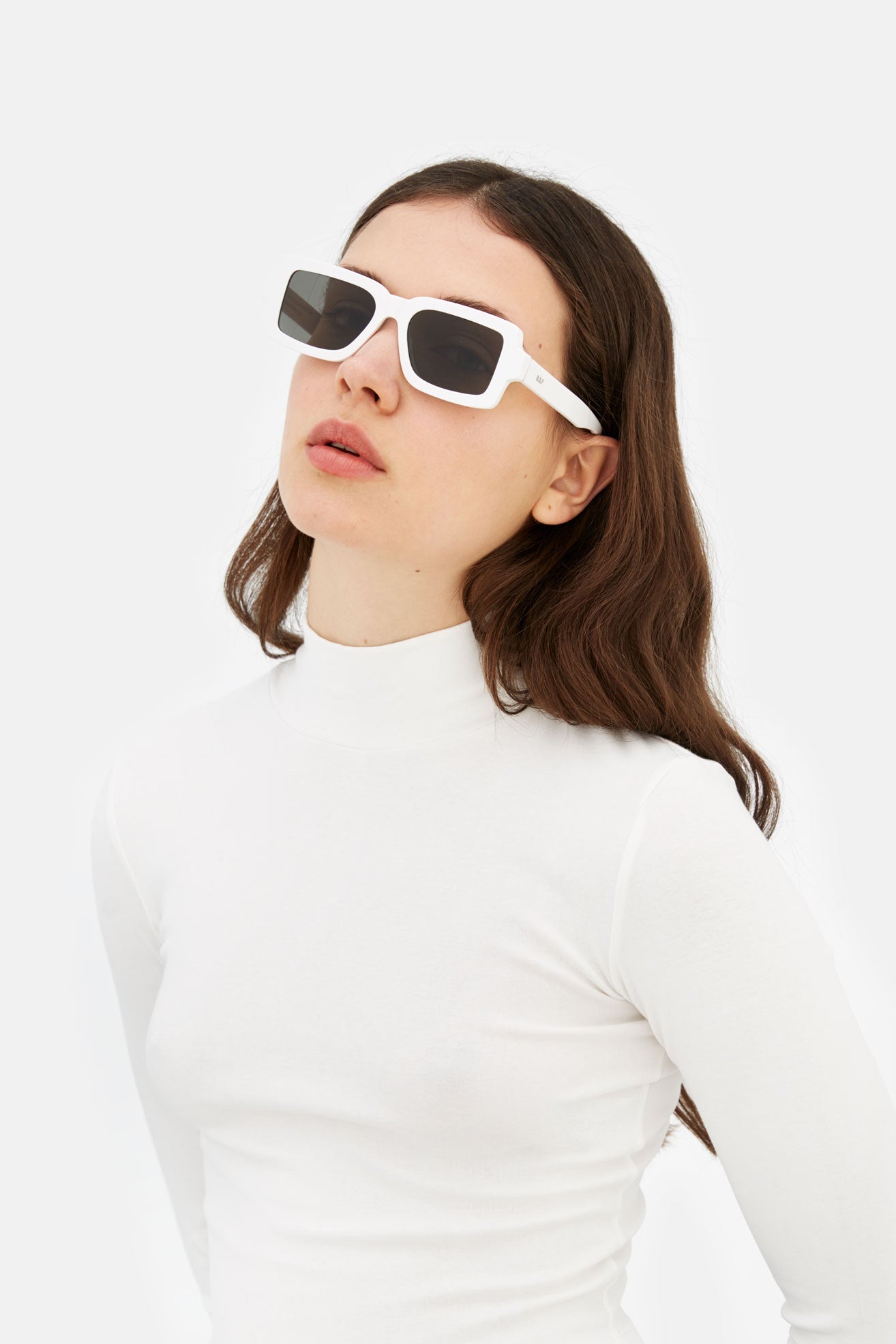 RetroSuperFuture Pilastro White ZPO