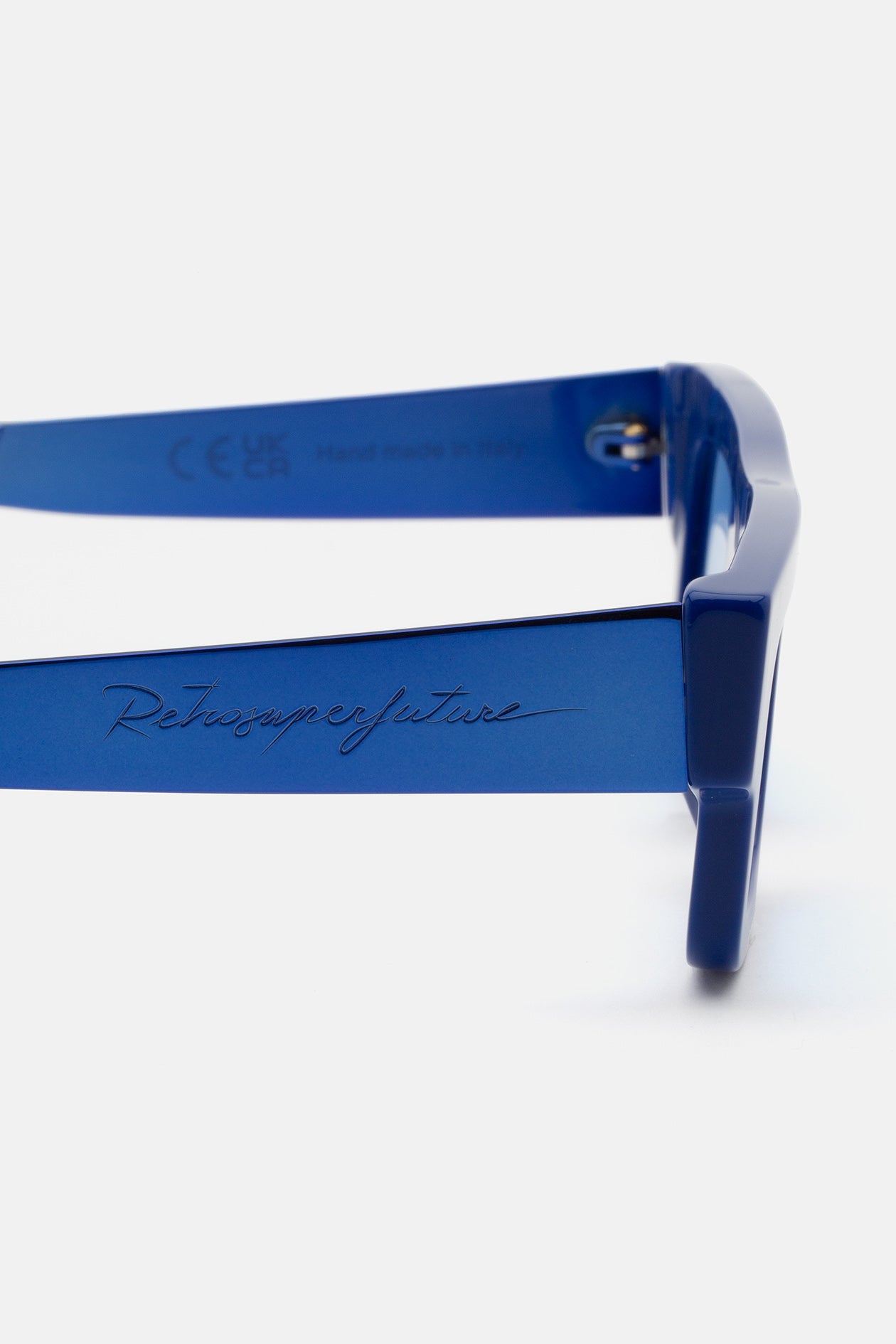 RetroSuperFuture Colpo Francis Blue YYX