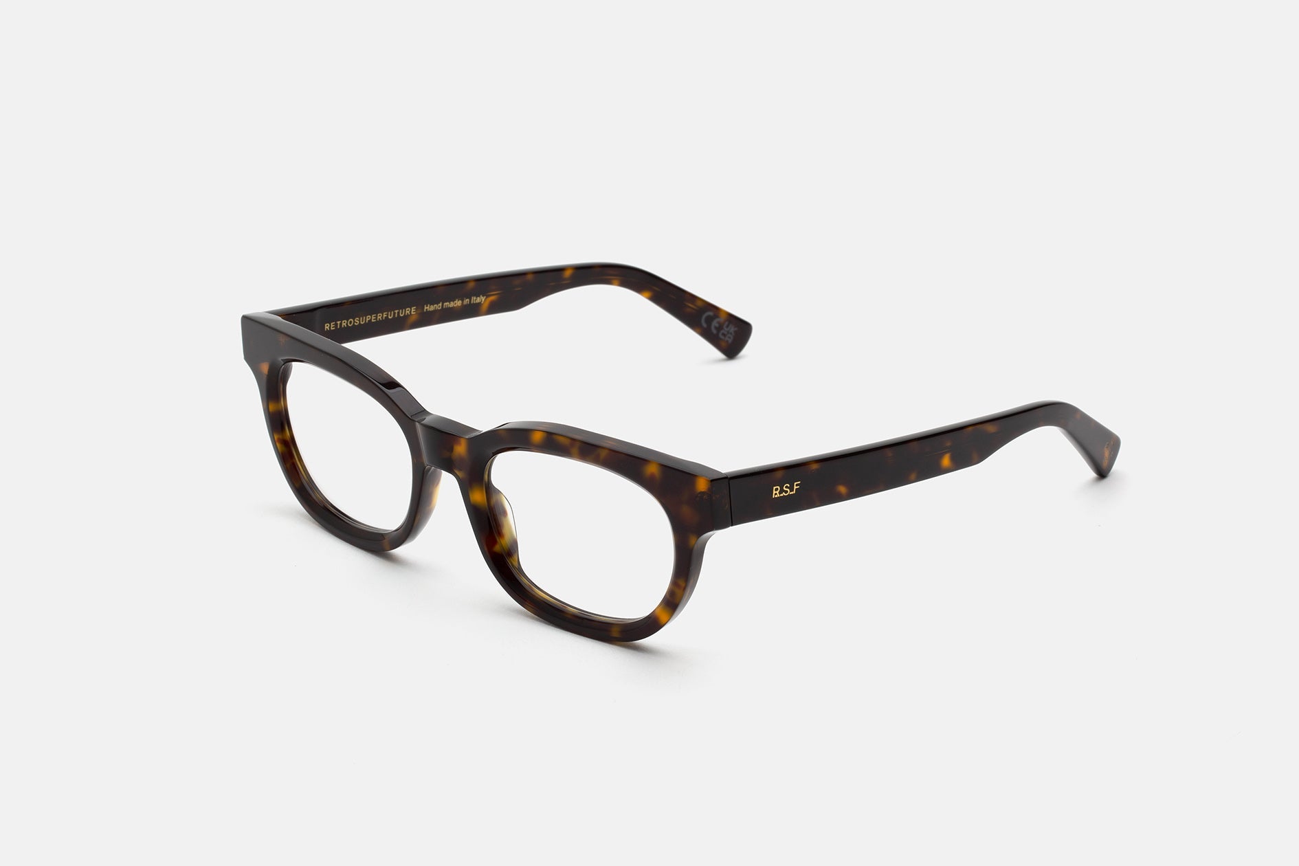 RetroSuperFuture Sempre Optical 3627 JWB