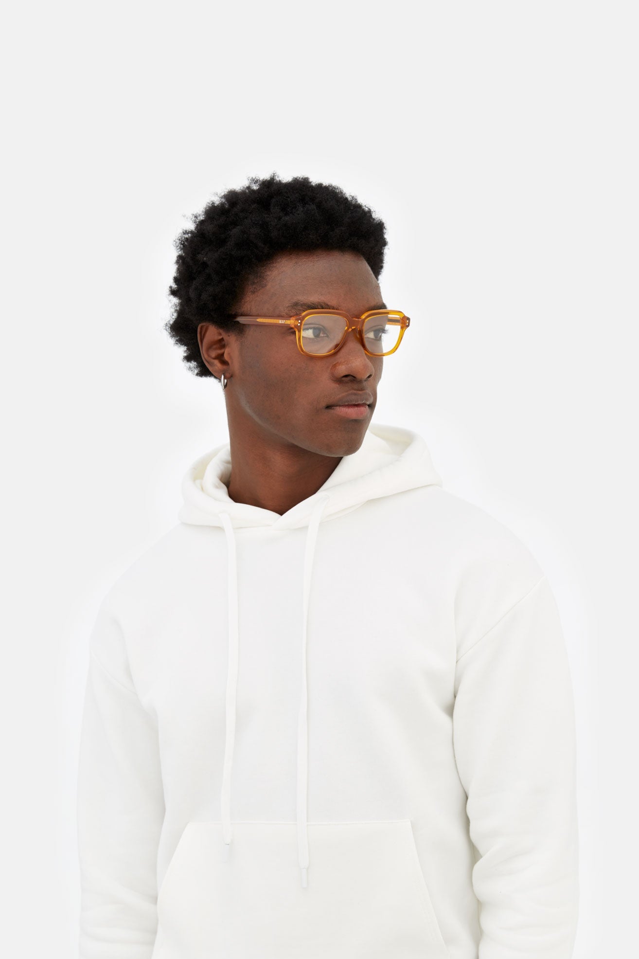 RetroSuperFuture Lazarus Optical Clay