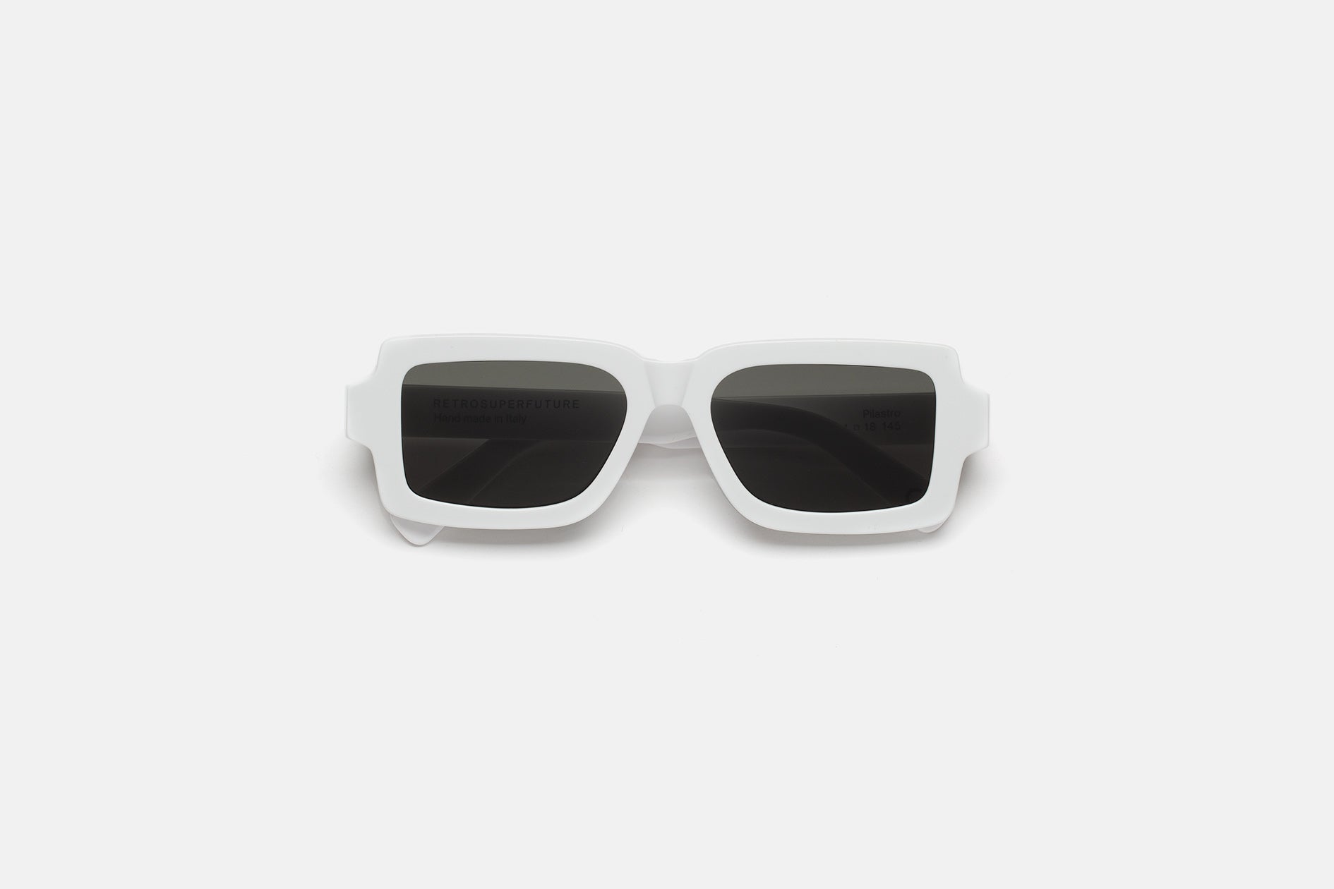 RetroSuperFuture Pilastro White ZPO