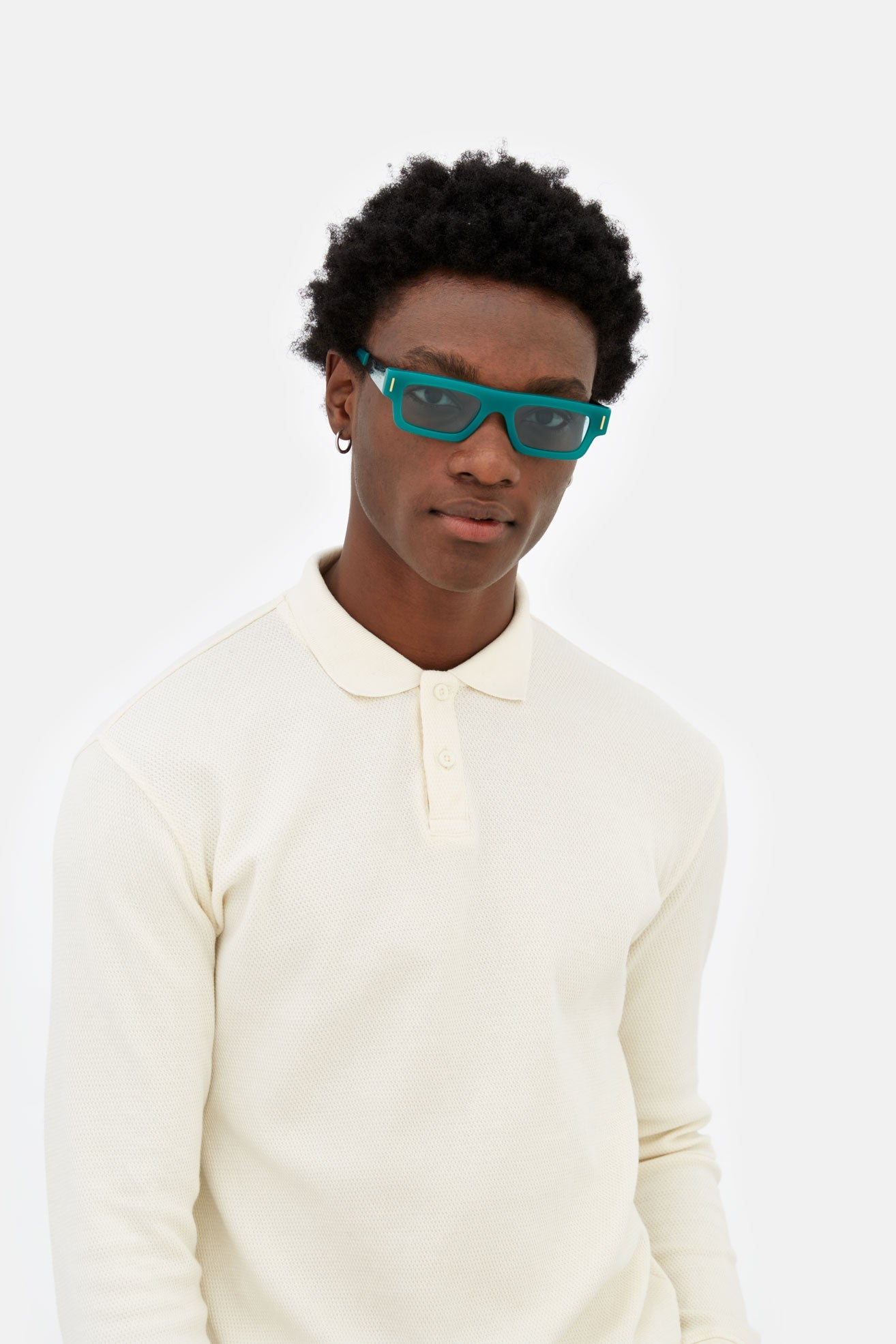 RetroSuperFuture Colpo Francis Green AJQ