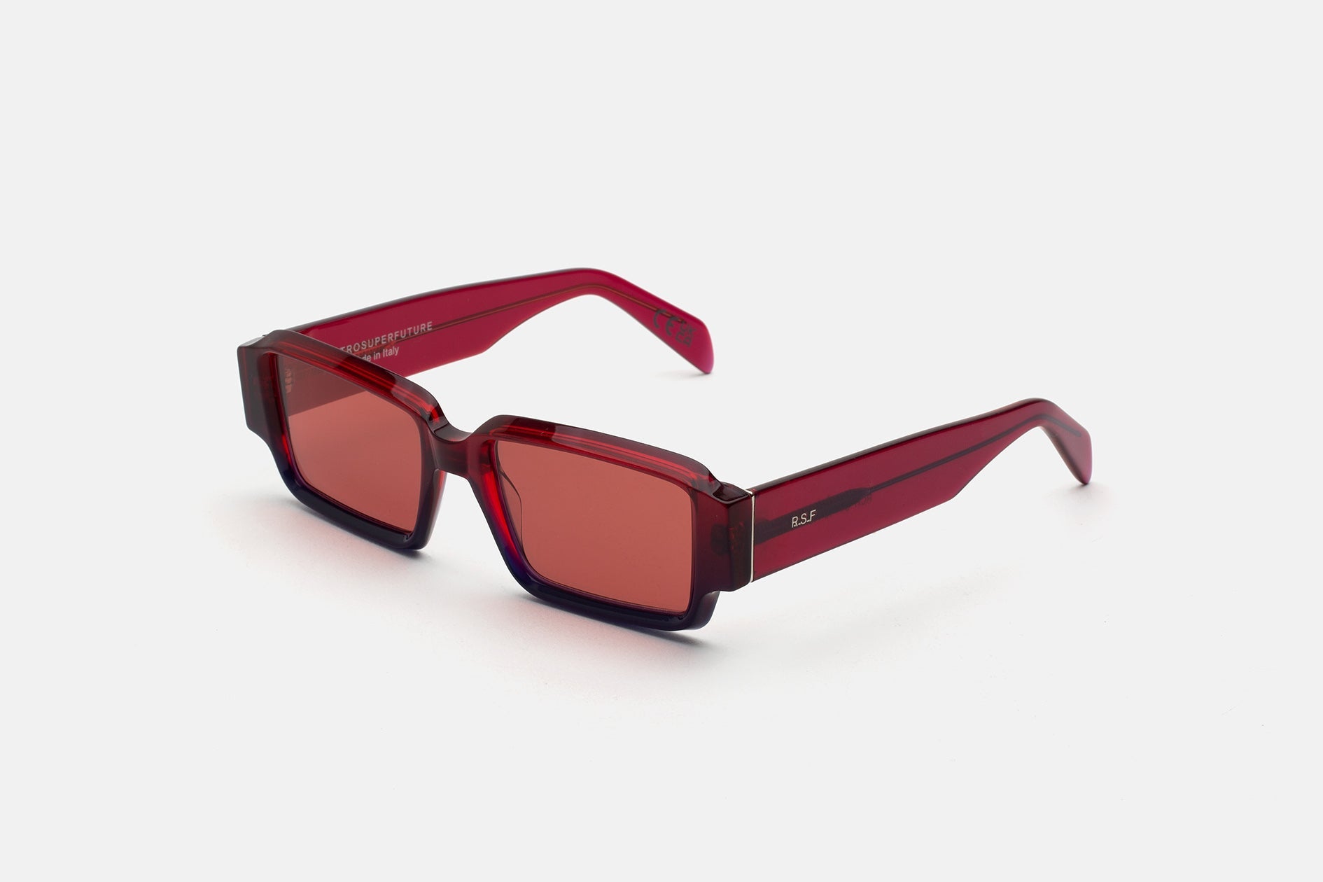 RetroSuperFuture Astro Smokey Topaz RCH
