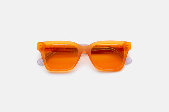 RetroSuperFuture America ACW III Orange Opaco