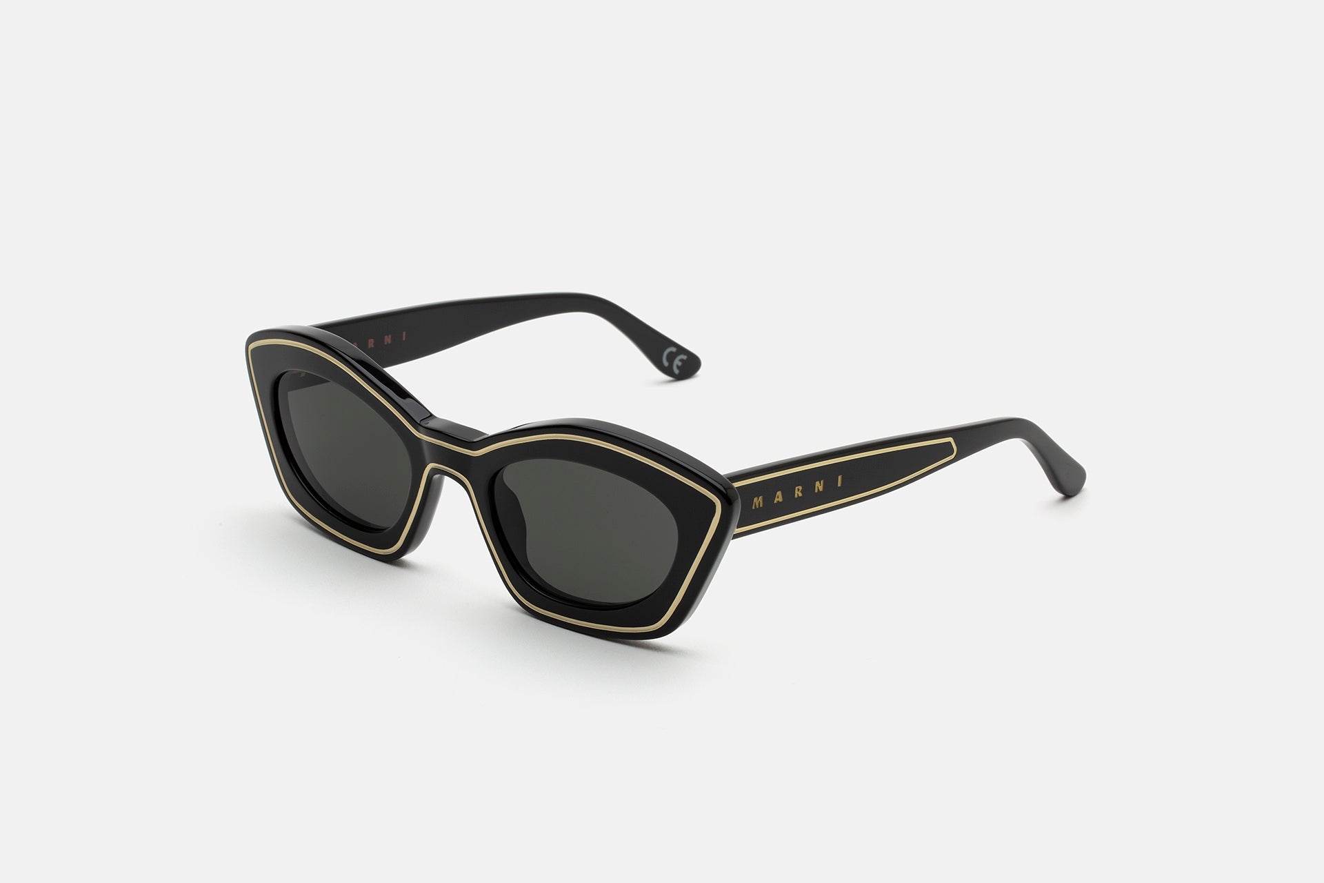 RetroSuperFuture Kea Island Black 1XT