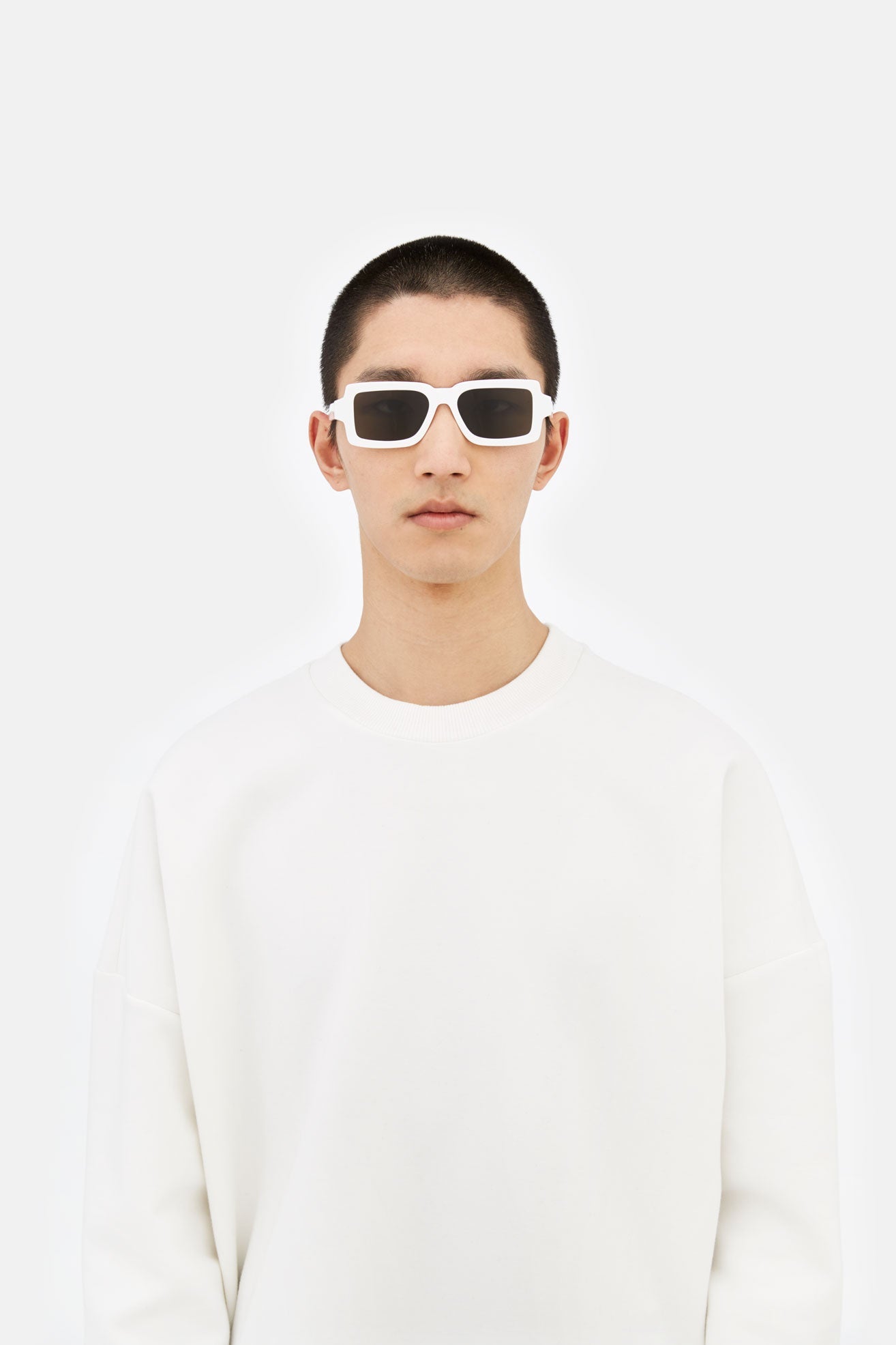 RetroSuperFuture Pilastro White ZPO