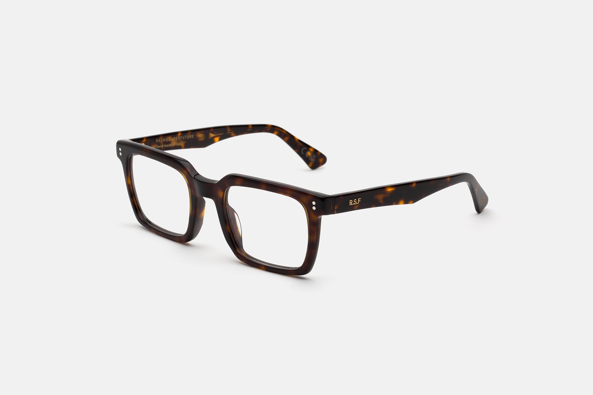 RetroSuperFuture Secolo Optical 3627 AF7