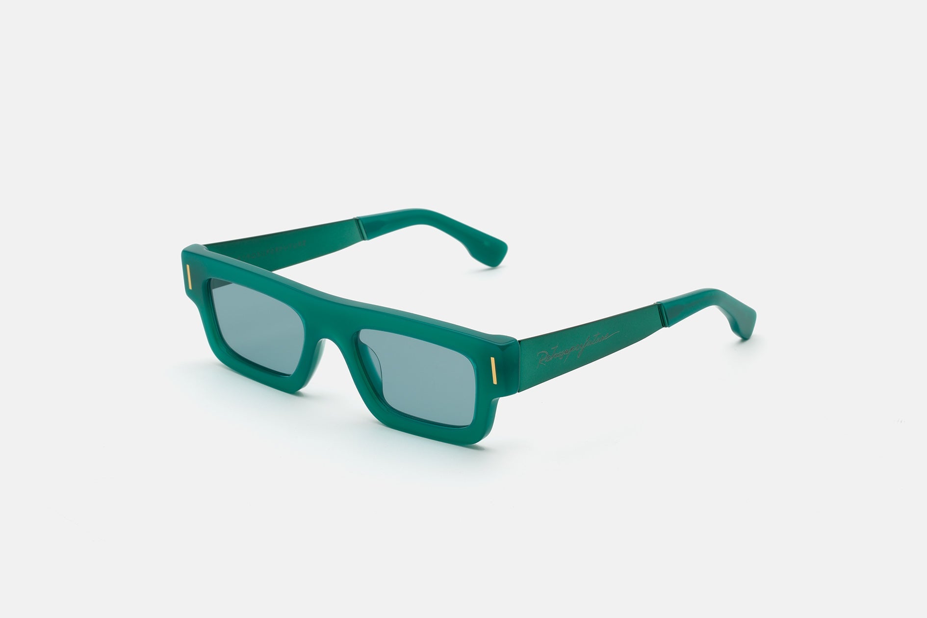 RetroSuperFuture Colpo Francis Green AJQ