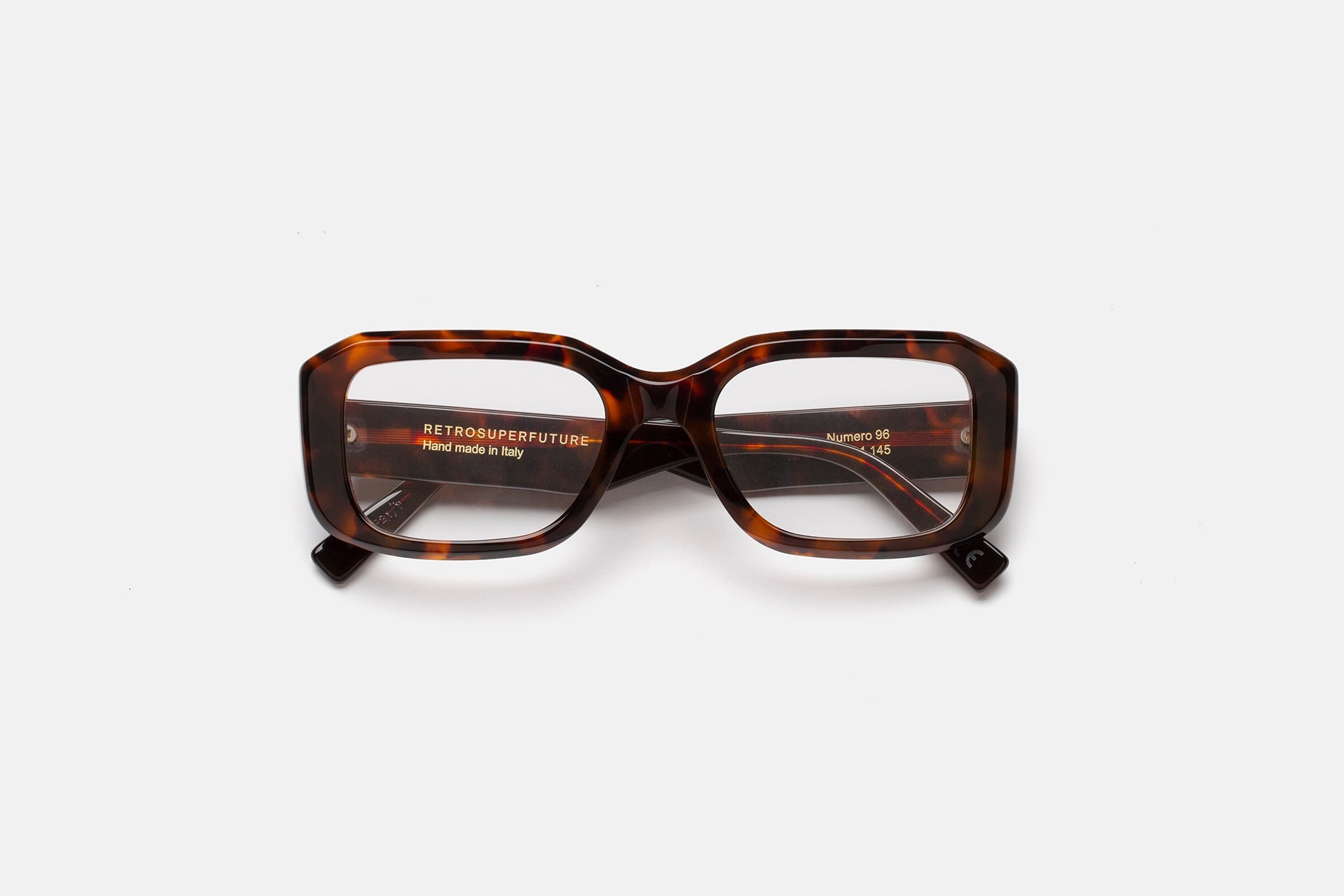 RetroSuperFuture Numero 96 Classic Havana NPH