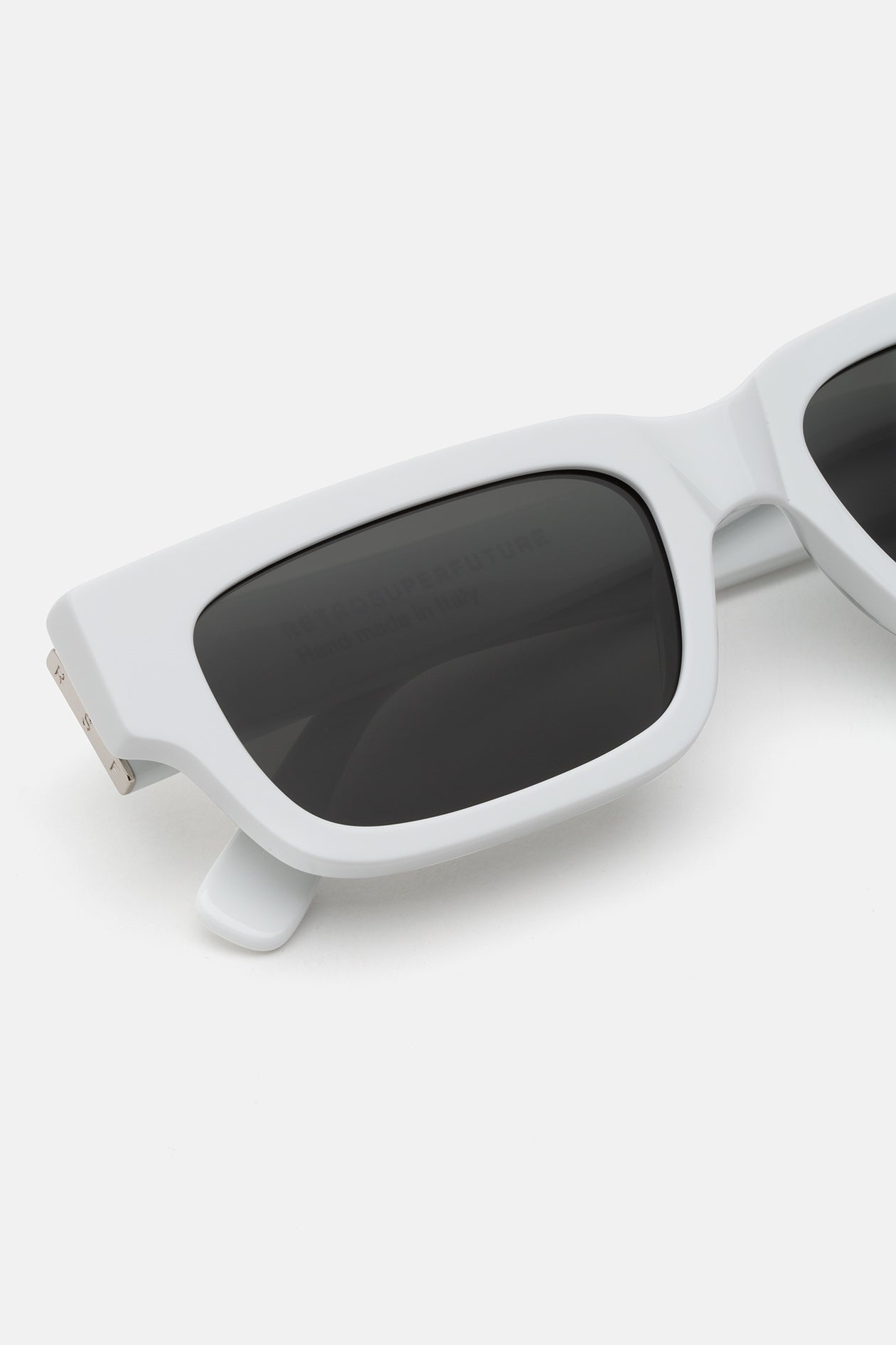 RetroSuperFuture Roma White HIG