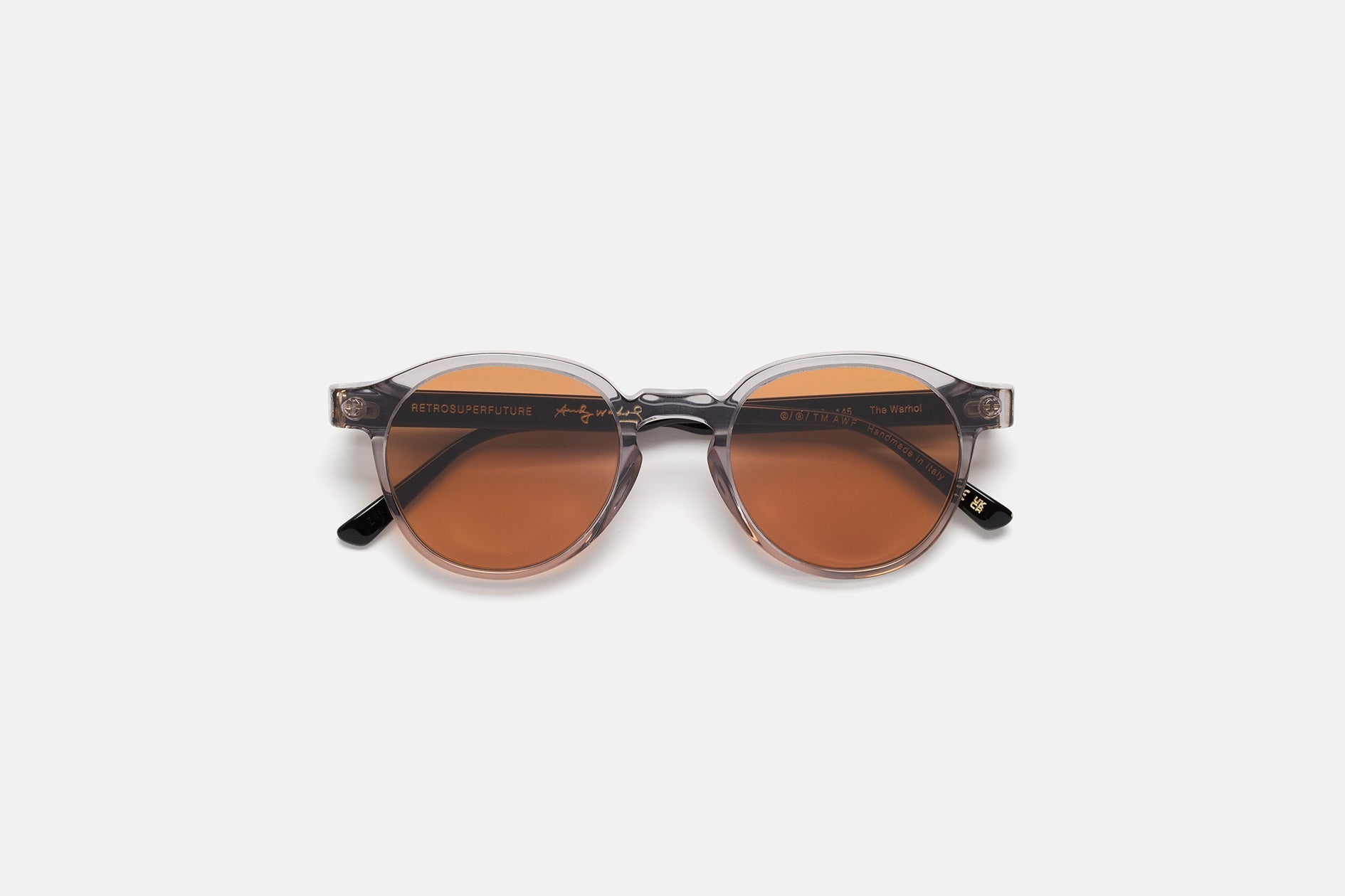 RetroSuperFuture The Warhol Stilo ZWN