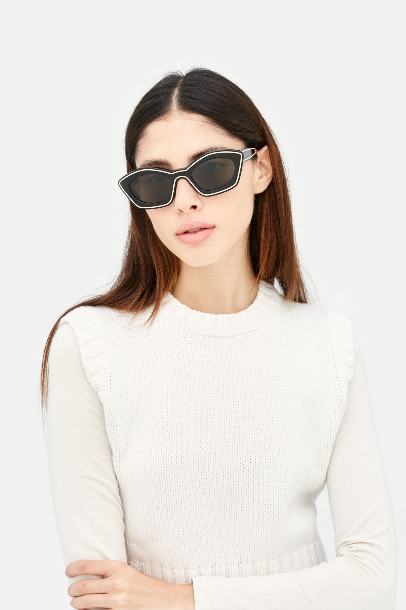 RetroSuperFuture Kea Island Black 1XT