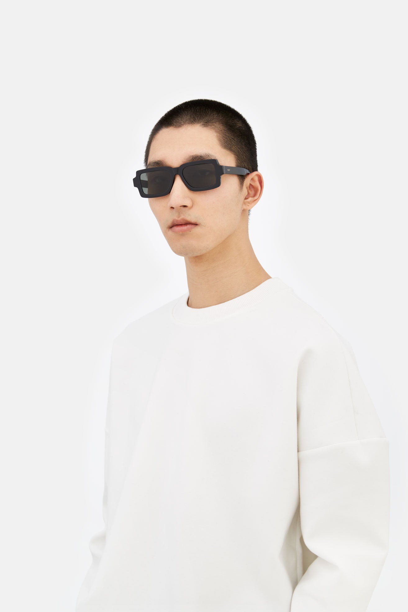 RetroSuperFuture Pilastro Black