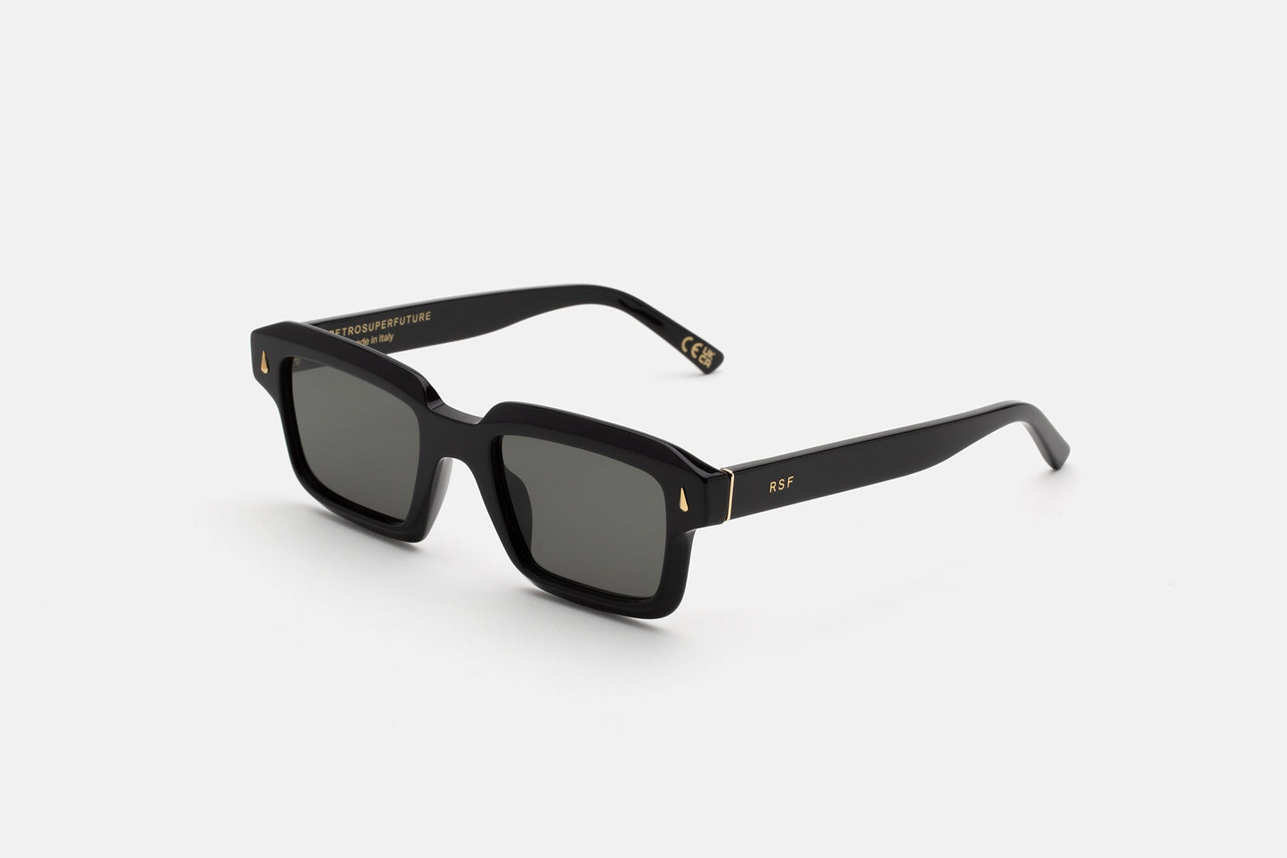 RetroSuperFuture Giardino Black