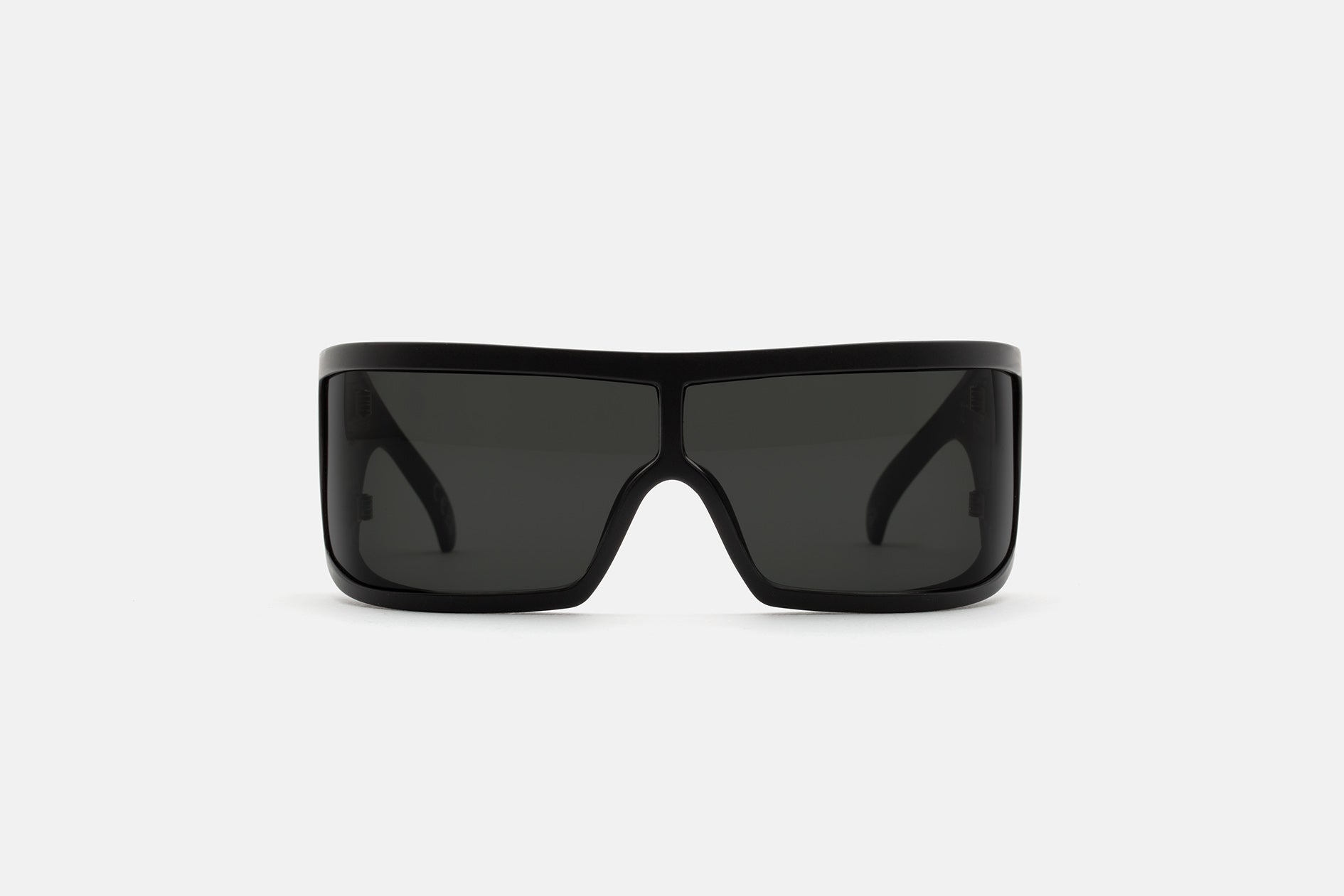 RetroSuperFuture Bones Black Matte DZC