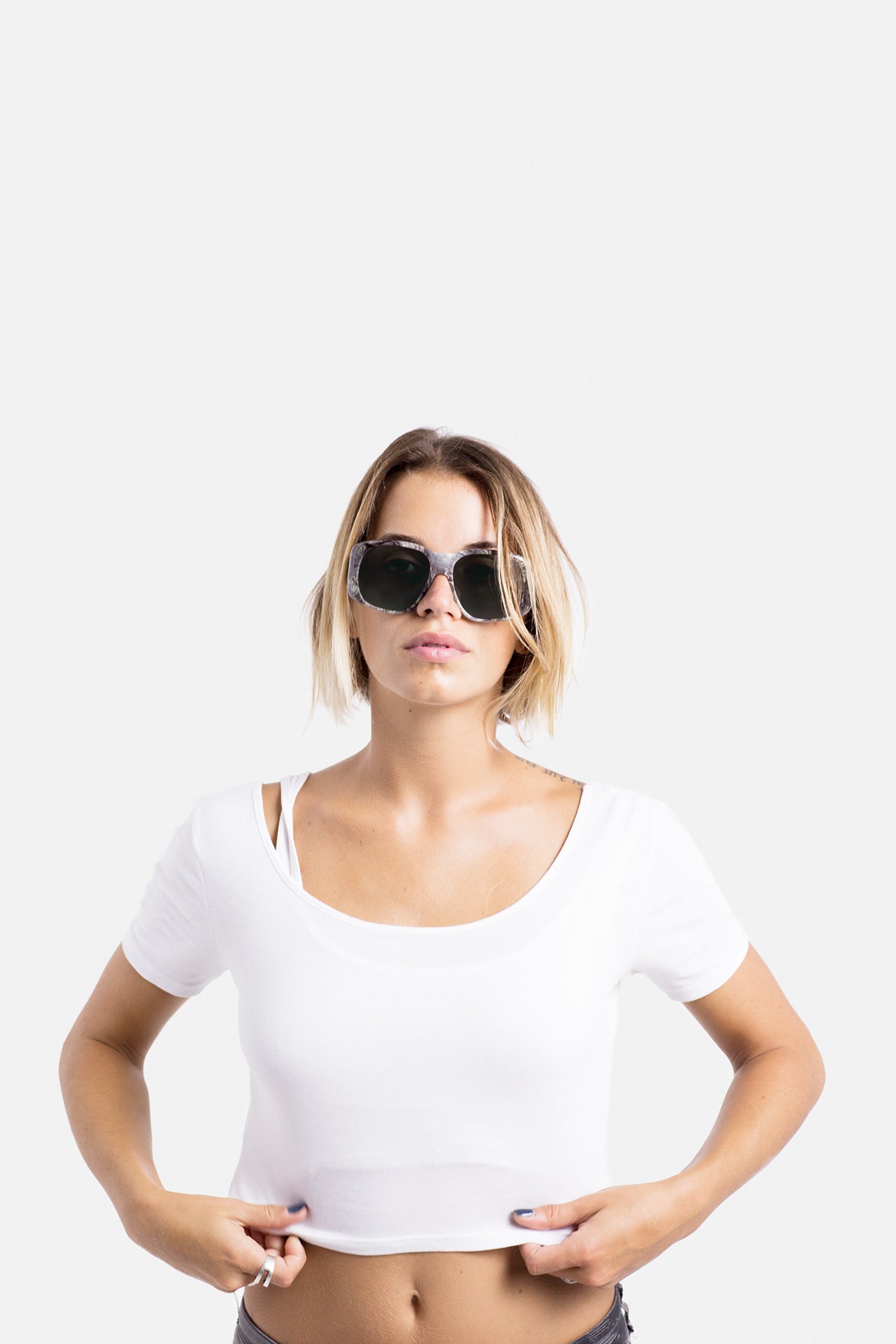 RetroSuperFuture Sybil Carrara DRQ