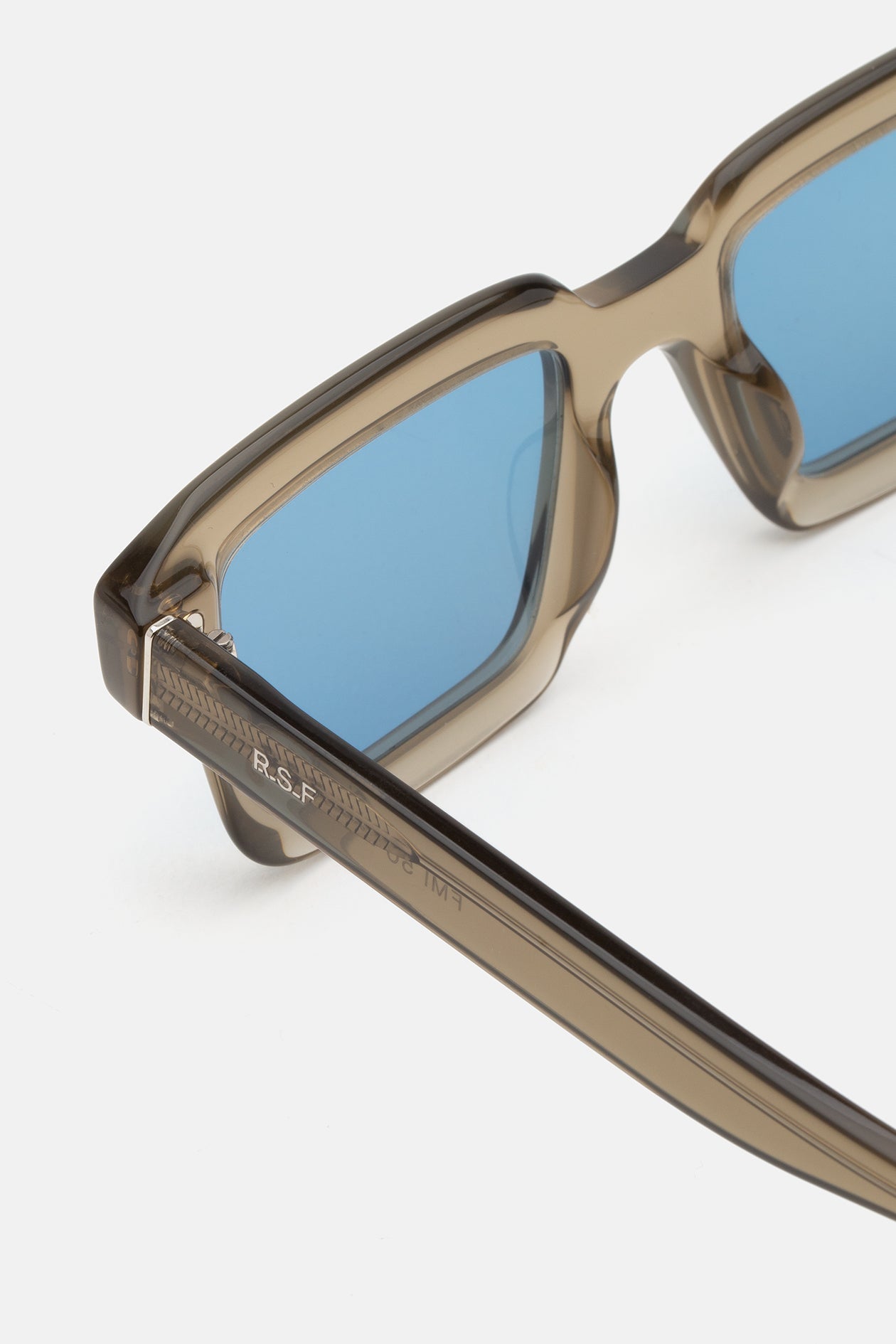 RetroSuperFuture Giardino Rules