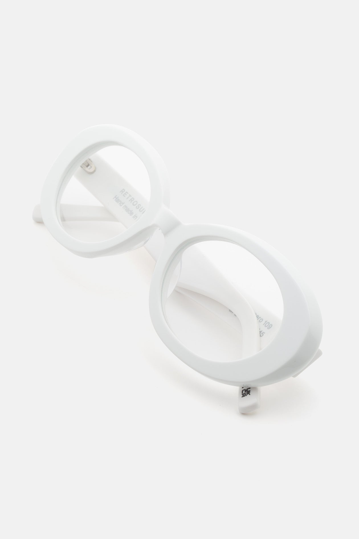 RetroSuperFuture Numero 109 Bianco GF2