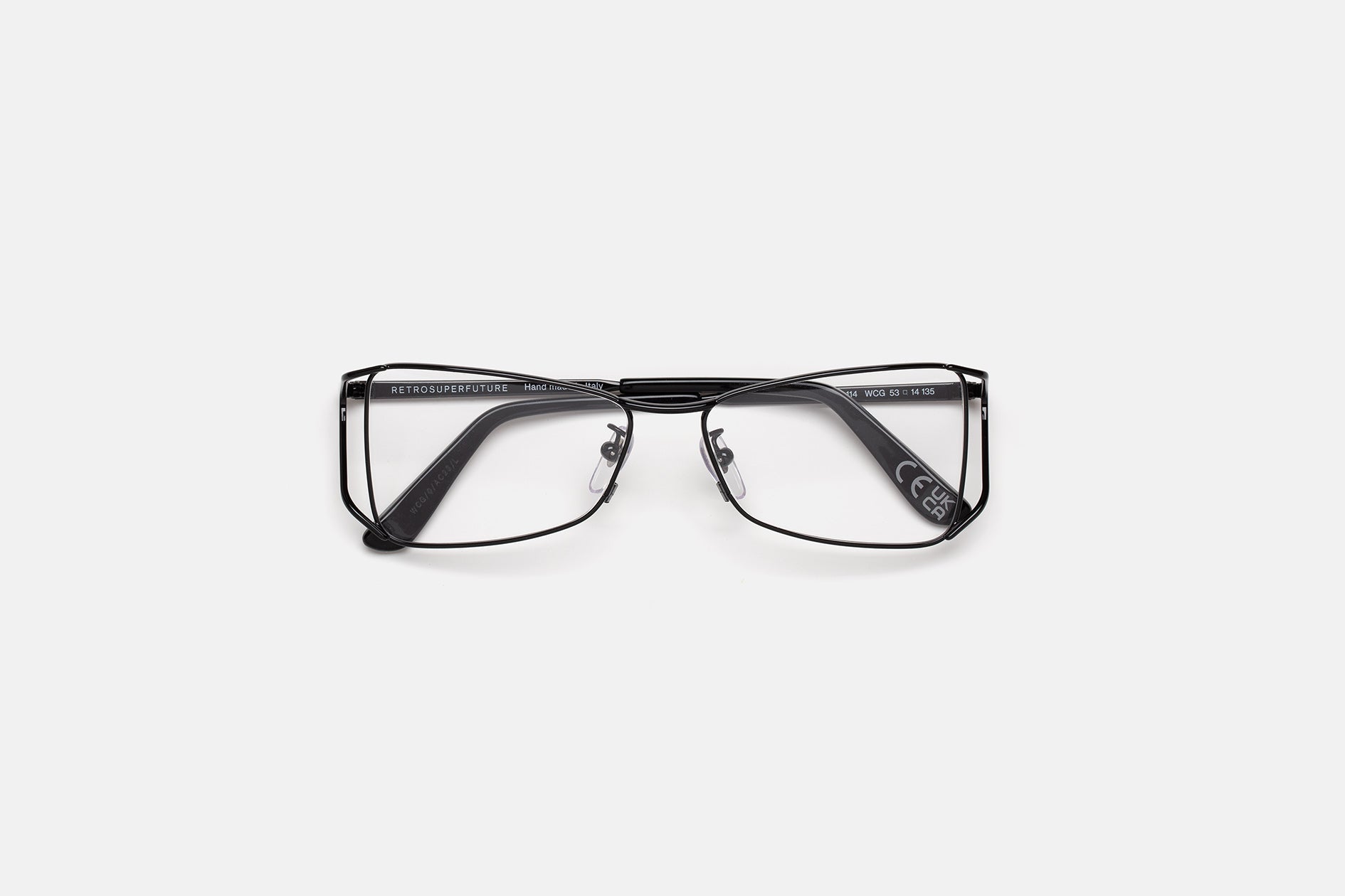 RetroSuperFuture Numero 114 Nero WCG