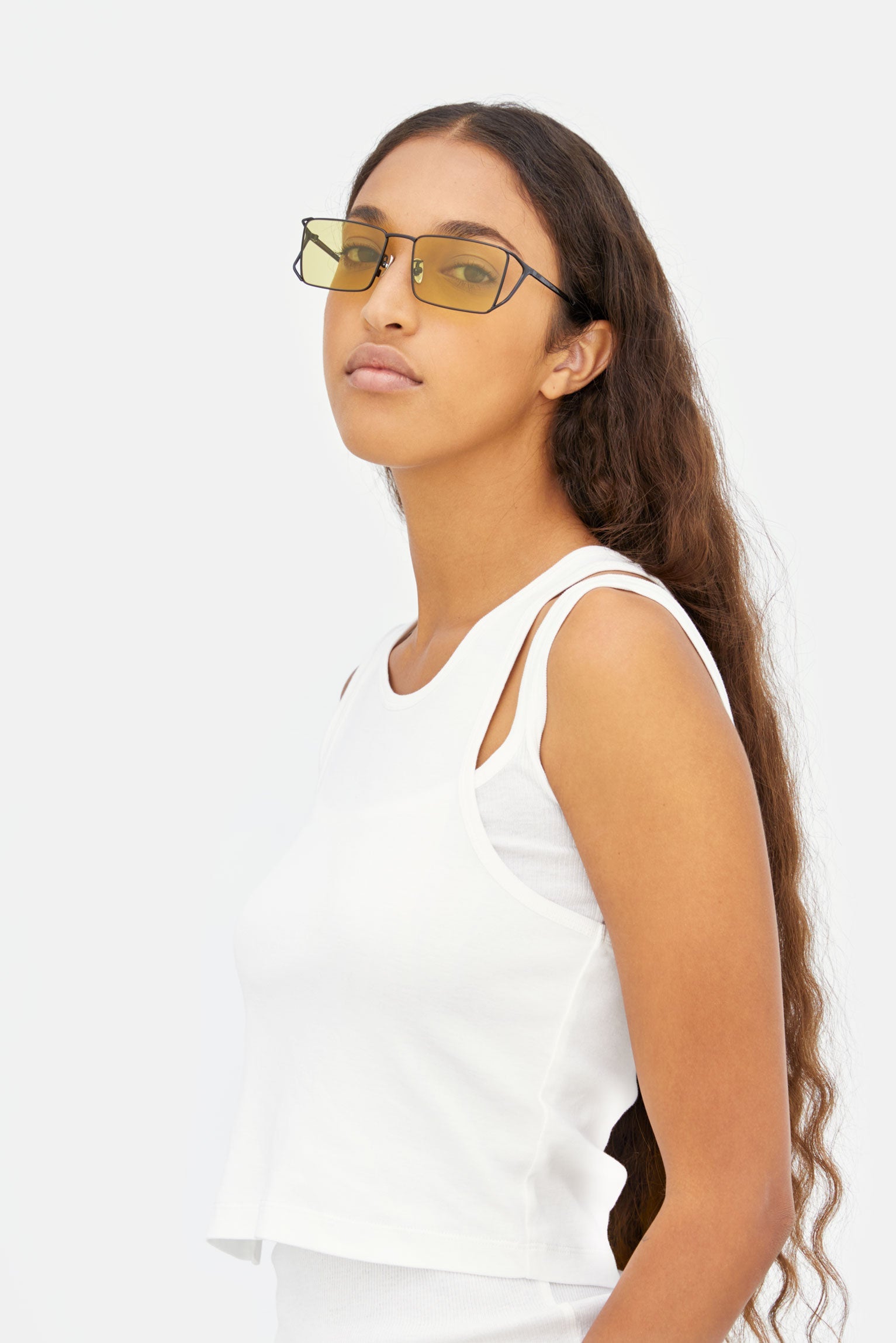 RetroSuperFuture Atlas Mustard