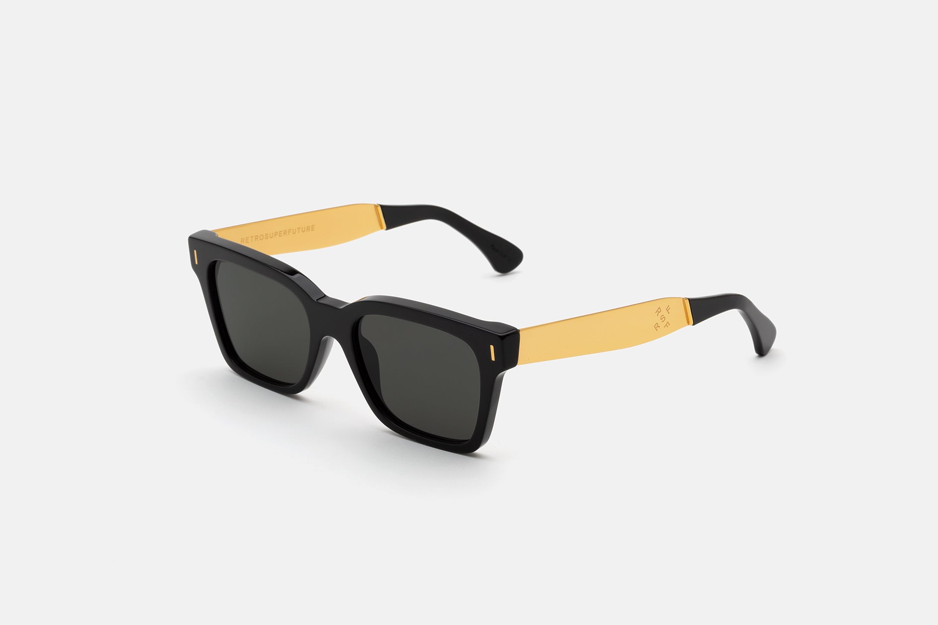 RetroSuperFuture America Francis Black X77