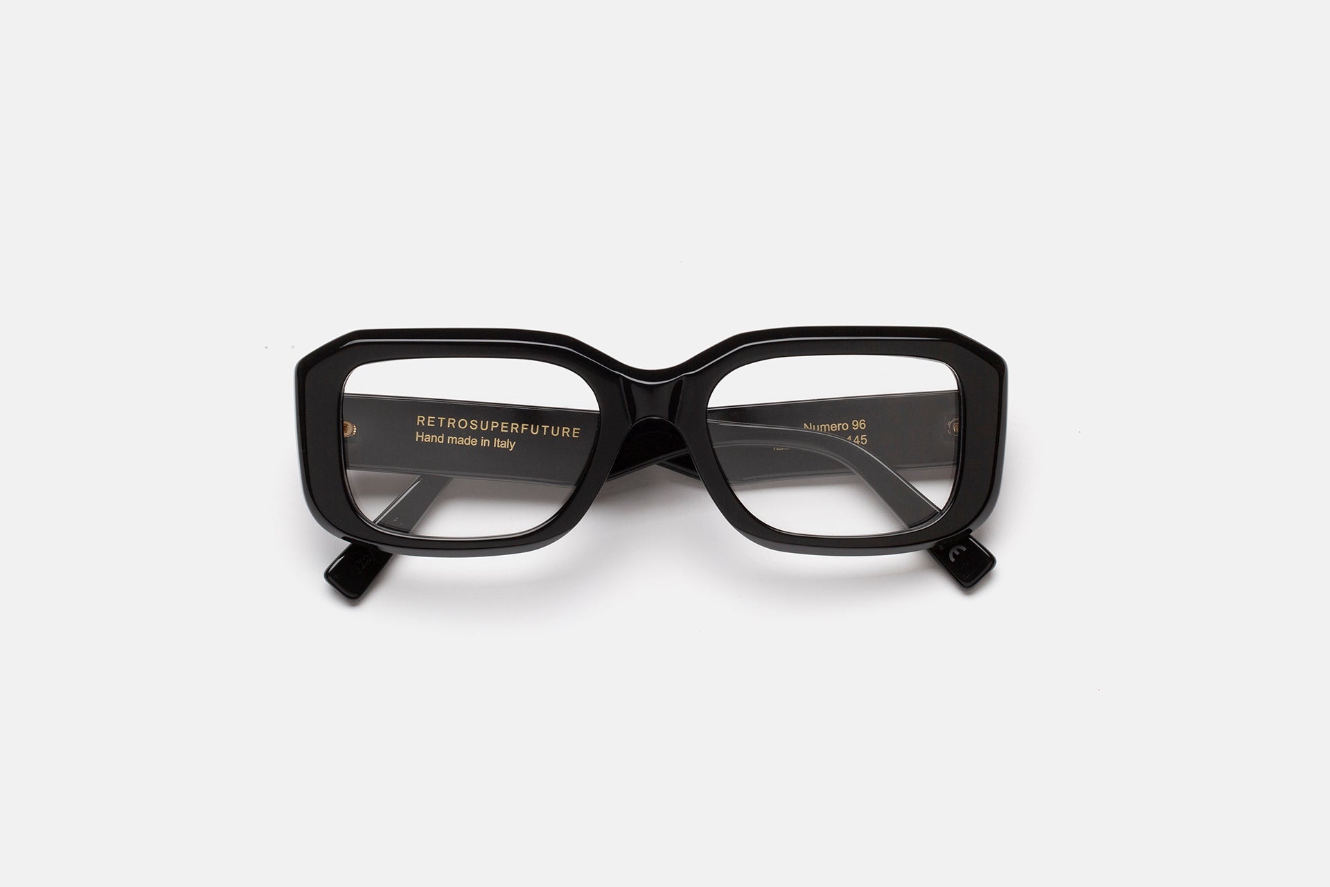 RetroSuperFuture Numero 96 Nero IZ2